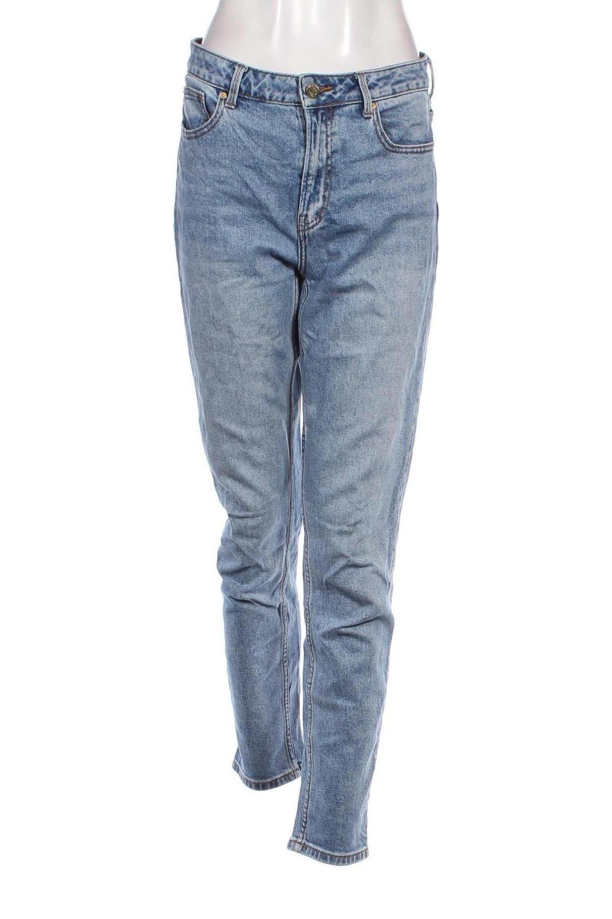 Damskie jeansy ONLY, Rozmiar M, Kolor Niebieski, Cena 54,99 zł