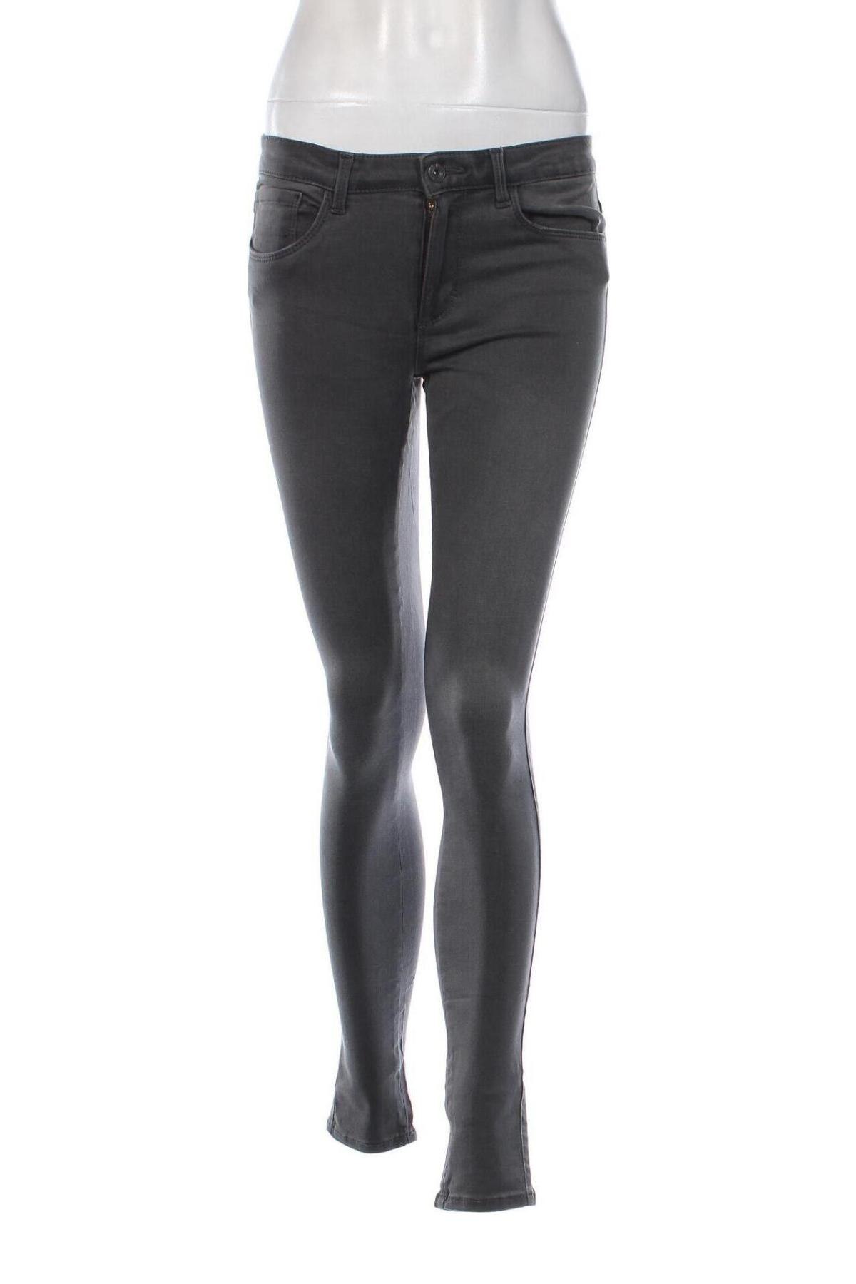 Damen Jeans ONLY, Größe M, Farbe Grau, Preis € 12,49