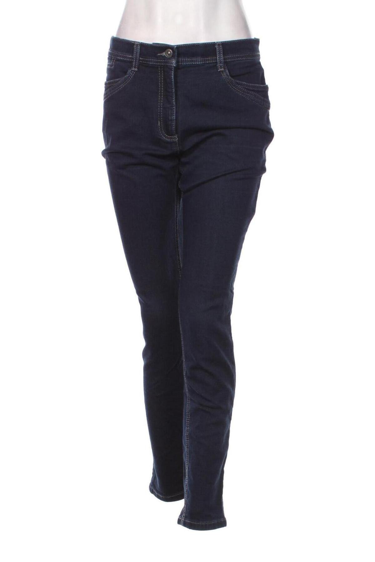 Damen Jeans Olsen, Größe M, Farbe Blau, Preis € 28,99