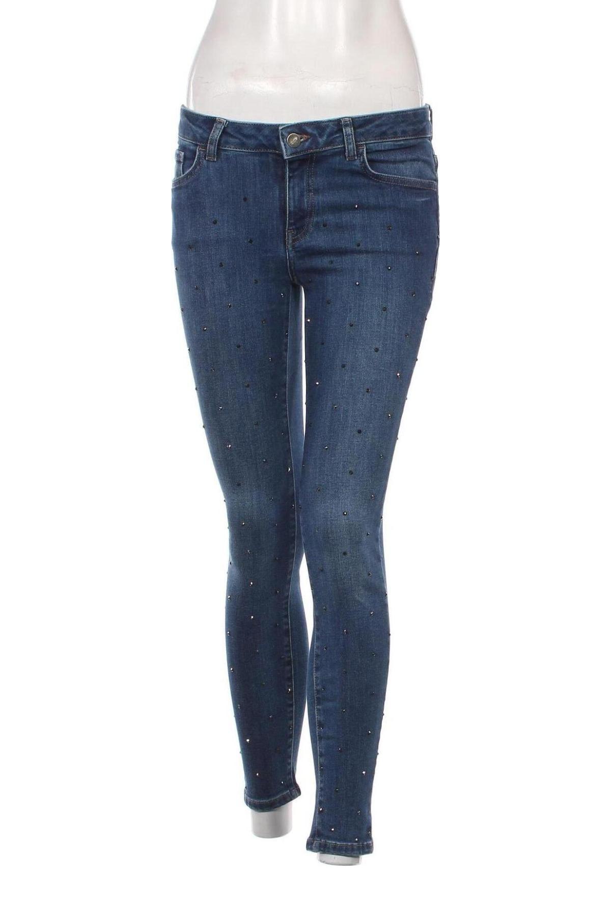 Damen Jeans Oltre, Größe M, Farbe Blau, Preis € 23,99