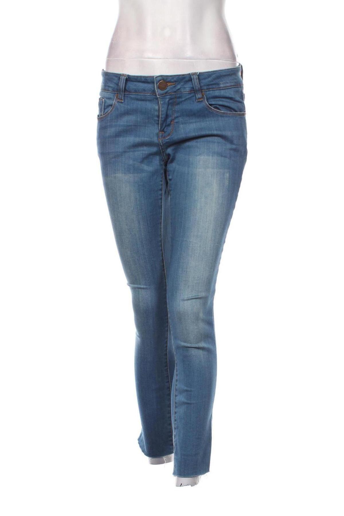 Damen Jeans Orsay, Größe S, Farbe Blau, Preis € 9,49