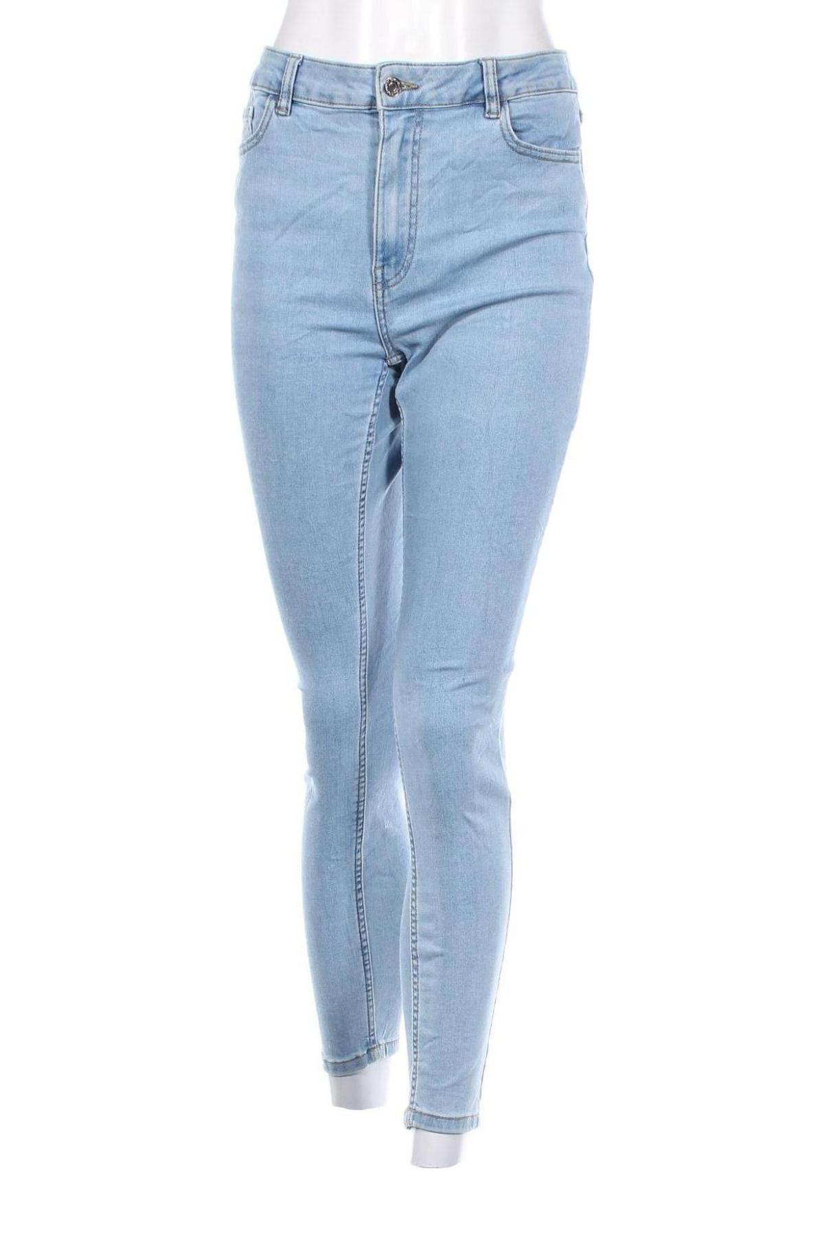 Damen Jeans Oviesse, Größe L, Farbe Blau, Preis € 7,49