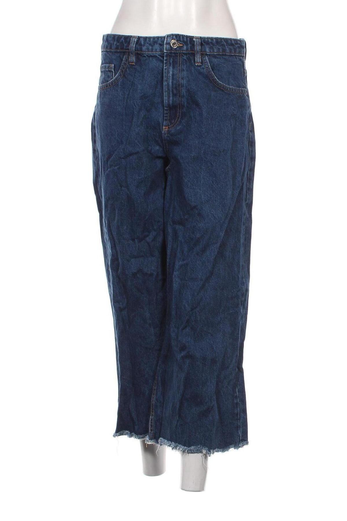 Damen Jeans Oviesse, Größe L, Farbe Blau, Preis € 9,49