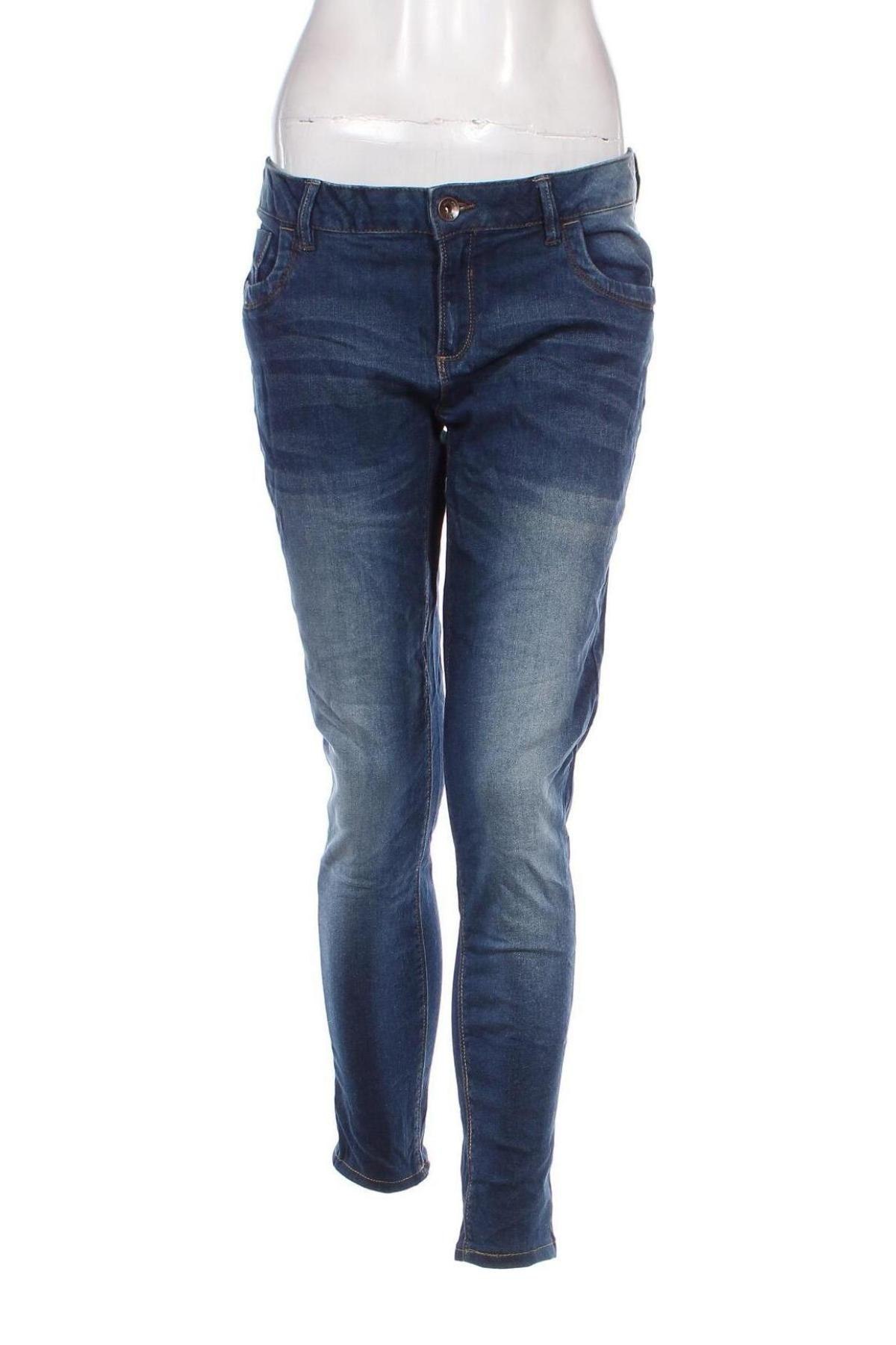 Damen Jeans Oviesse, Größe XXL, Farbe Blau, Preis € 20,49