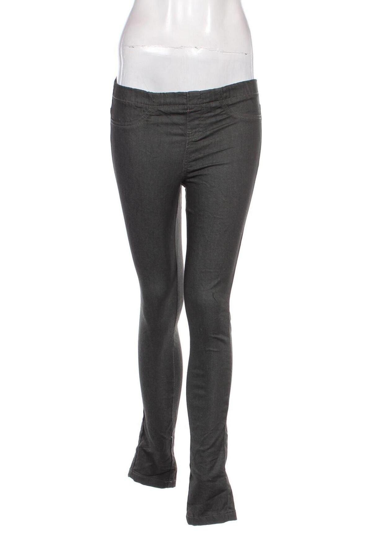 Damen Jeans Oviesse, Größe M, Farbe Grau, Preis € 14,99