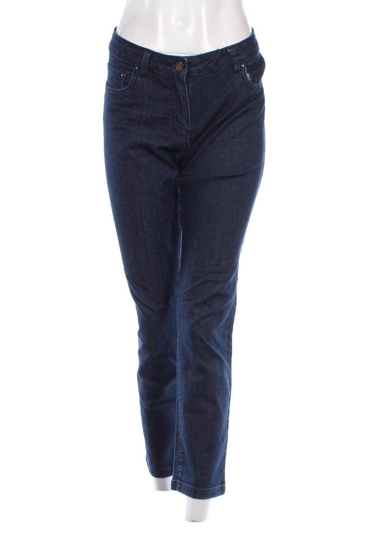 Damen Jeans Oviesse, Größe XL, Farbe Blau, Preis € 7,49