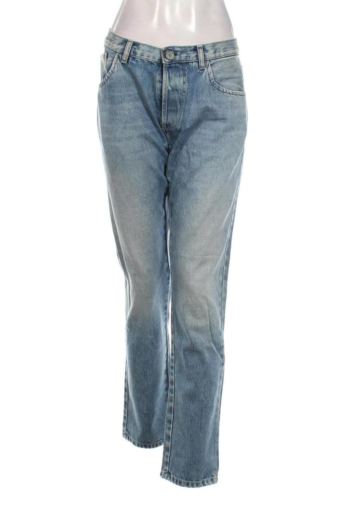 Damen Jeans PMDS, Größe XL, Farbe Blau, Preis 124,99 €