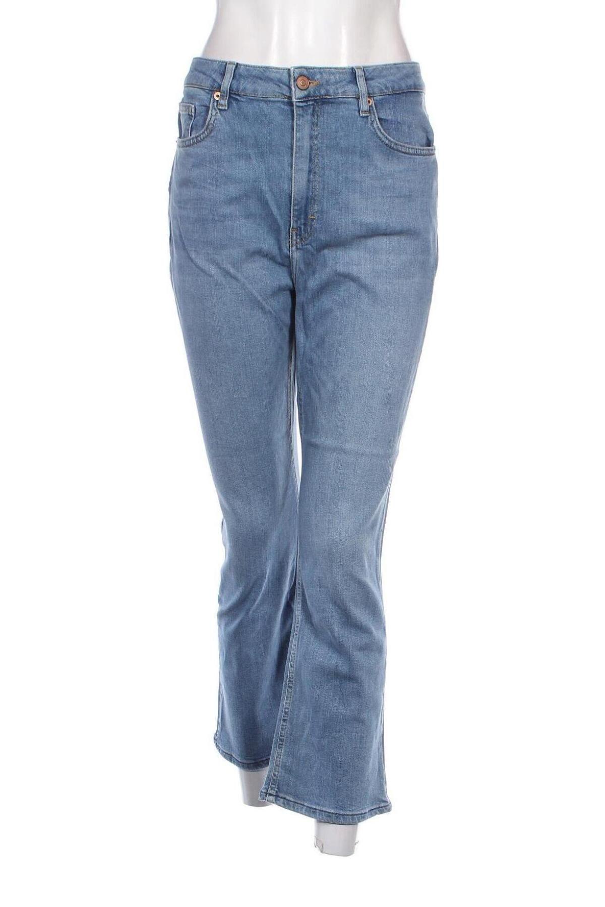 Damen Jeans Part Two, Größe L, Farbe Blau, Preis € 52,29