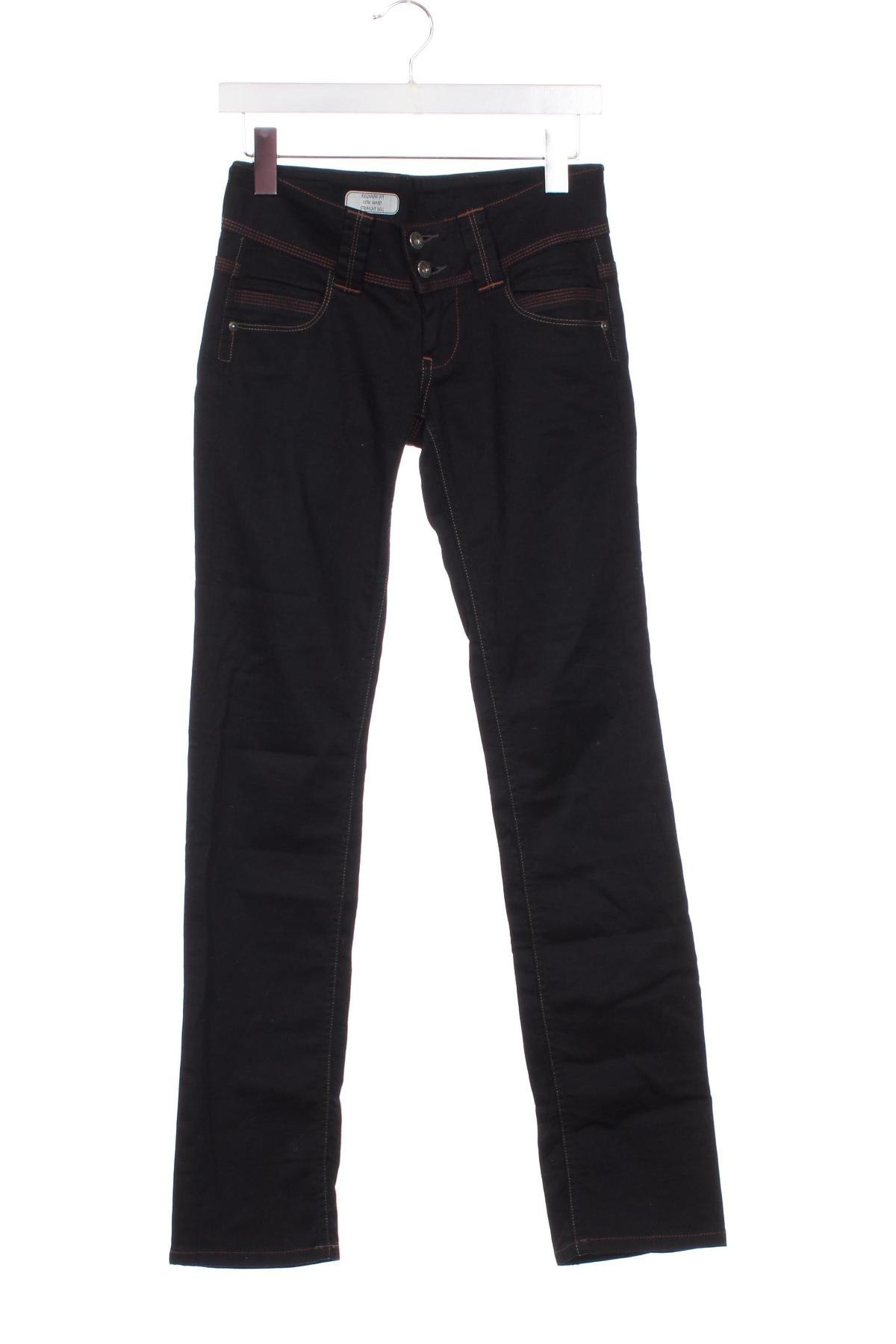 Blugi de femei Pepe Jeans, Mărime M, Culoare Negru, Preț 246,99 Lei