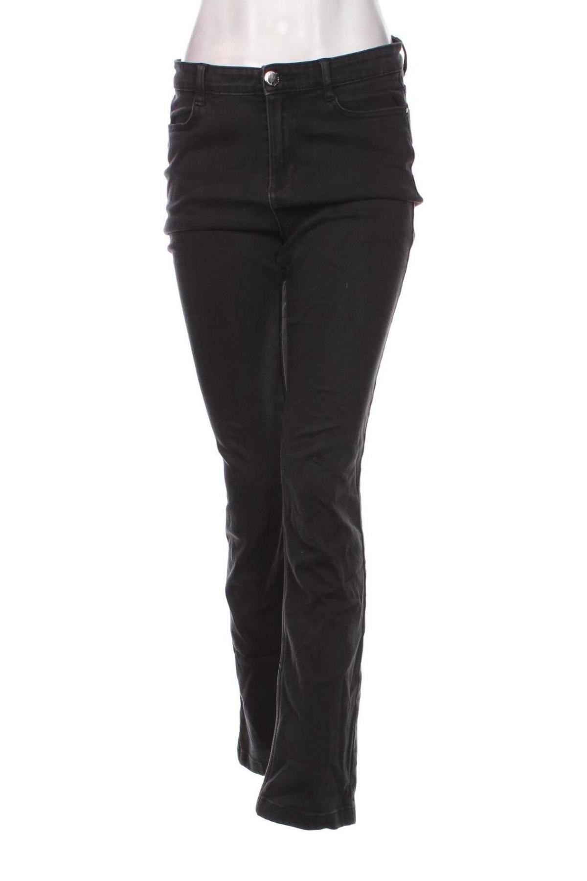 Damen Jeans Per Una By Marks & Spencer, Größe M, Farbe Schwarz, Preis € 13,49