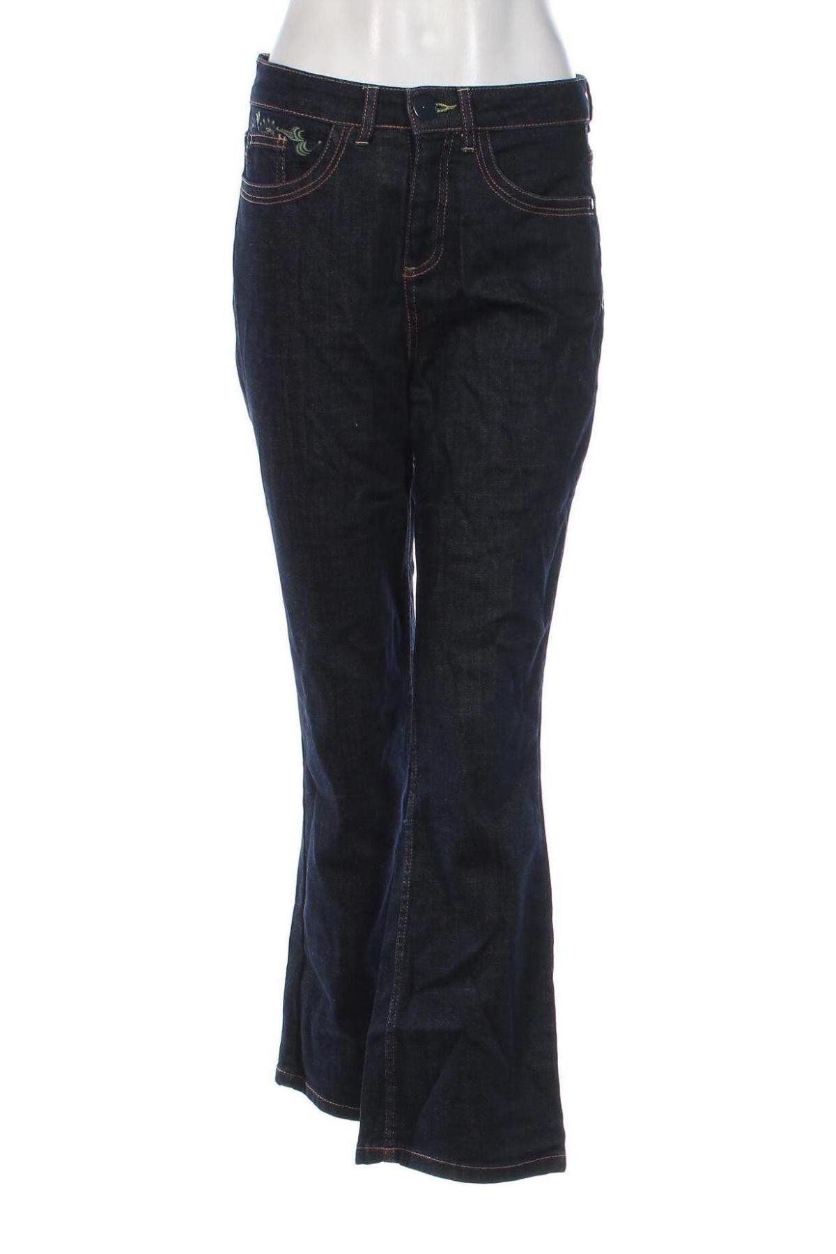 Damen Jeans Per Una By Marks & Spencer, Größe S, Farbe Blau, Preis 12,99 €