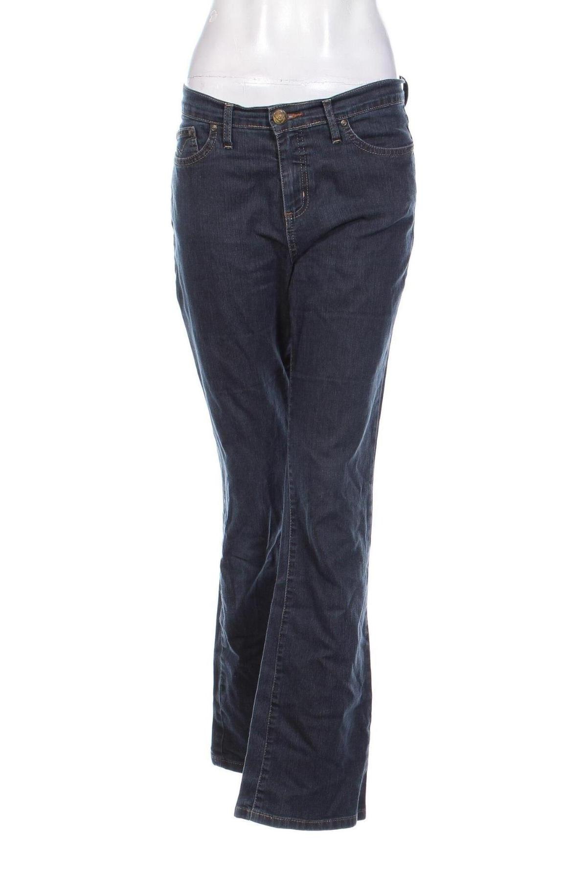 Damen Jeans Per Una By Marks & Spencer, Größe M, Farbe Blau, Preis 28,99 €