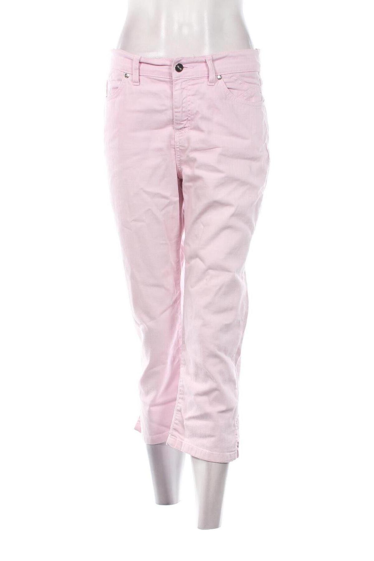 Damen Jeans Per Una By Marks & Spencer, Größe M, Farbe Rosa, Preis € 14,99