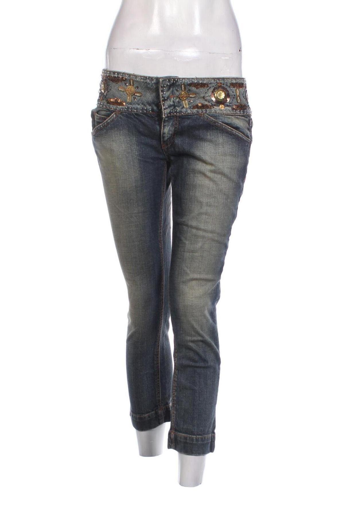 Damen Jeans Phard, Größe M, Farbe Blau, Preis € 13,49