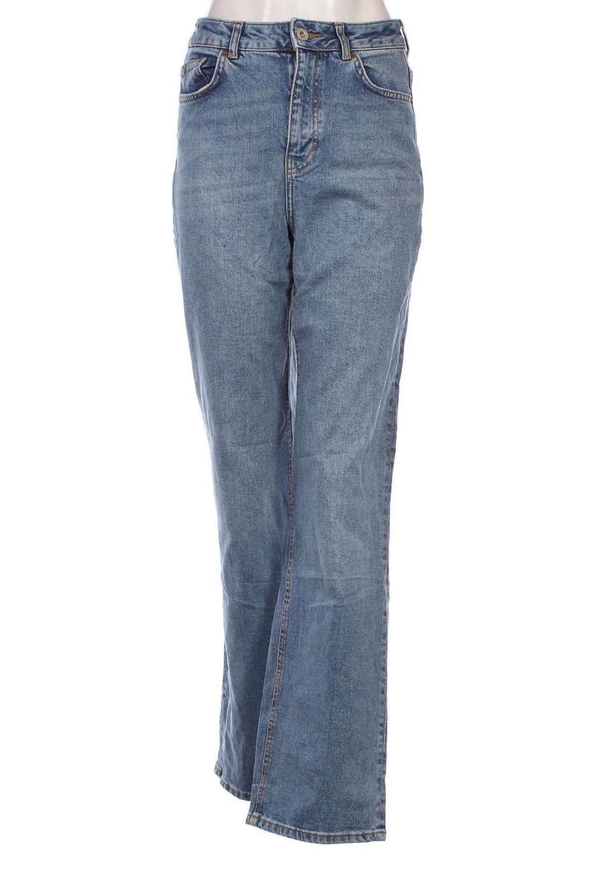 Damen Jeans Pieces, Größe XS, Farbe Blau, Preis 9,99 €