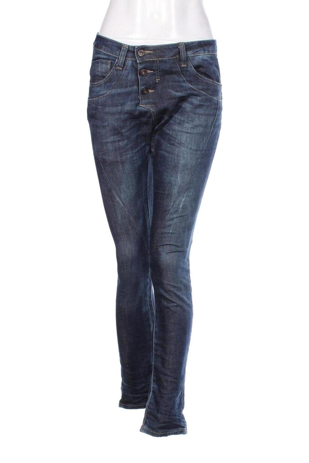 Damen Jeans Please, Größe XS, Farbe Blau, Preis 52,49 €