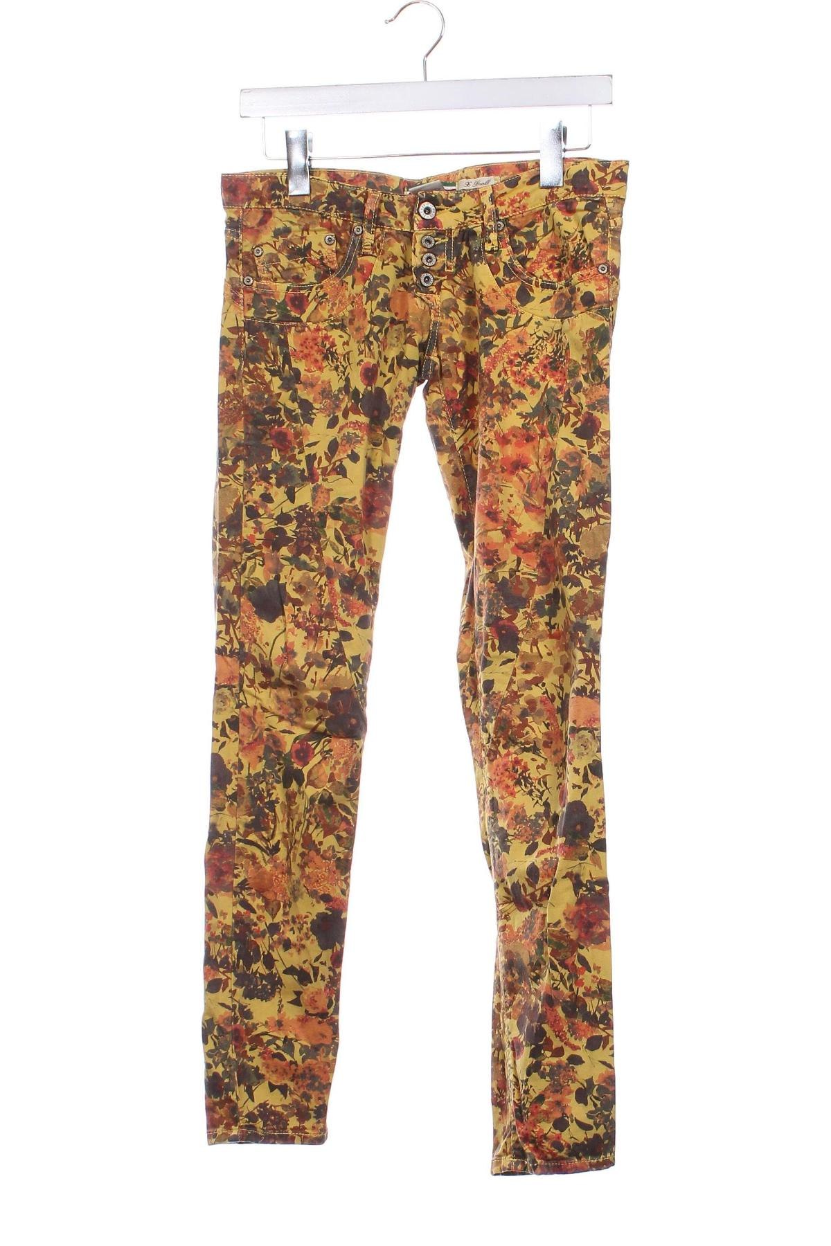 Blugi de femei Please, Mărime S, Culoare Multicolor, Preț 133,99 Lei