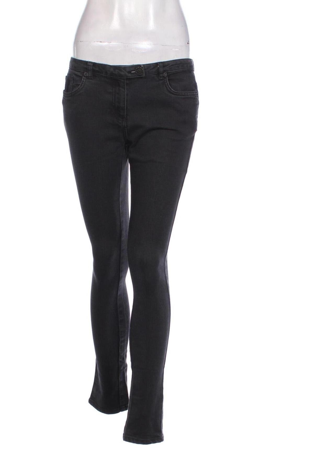 Damen Jeans Preen, Größe M, Farbe Grau, Preis € 39,99