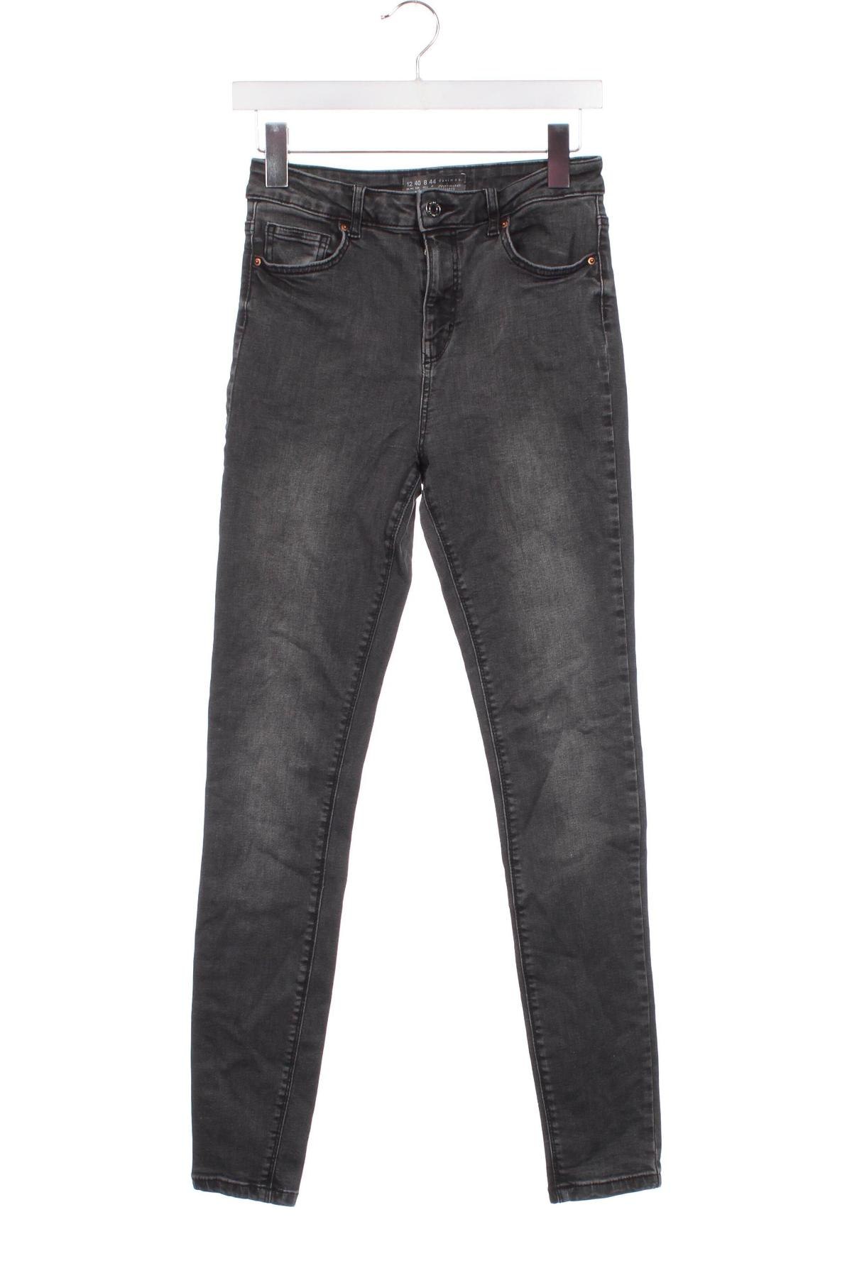 Damen Jeans Primark, Größe S, Farbe Grau, Preis € 4,99