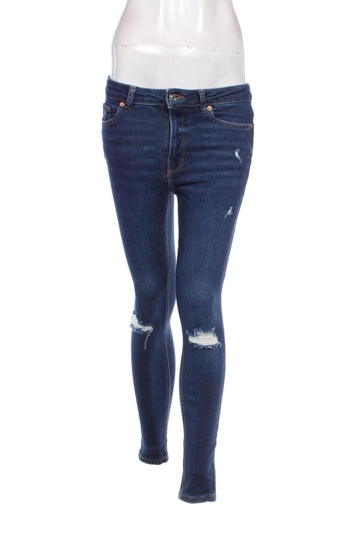 Damen Jeans Primark, Größe M, Farbe Blau, Preis € 7,49