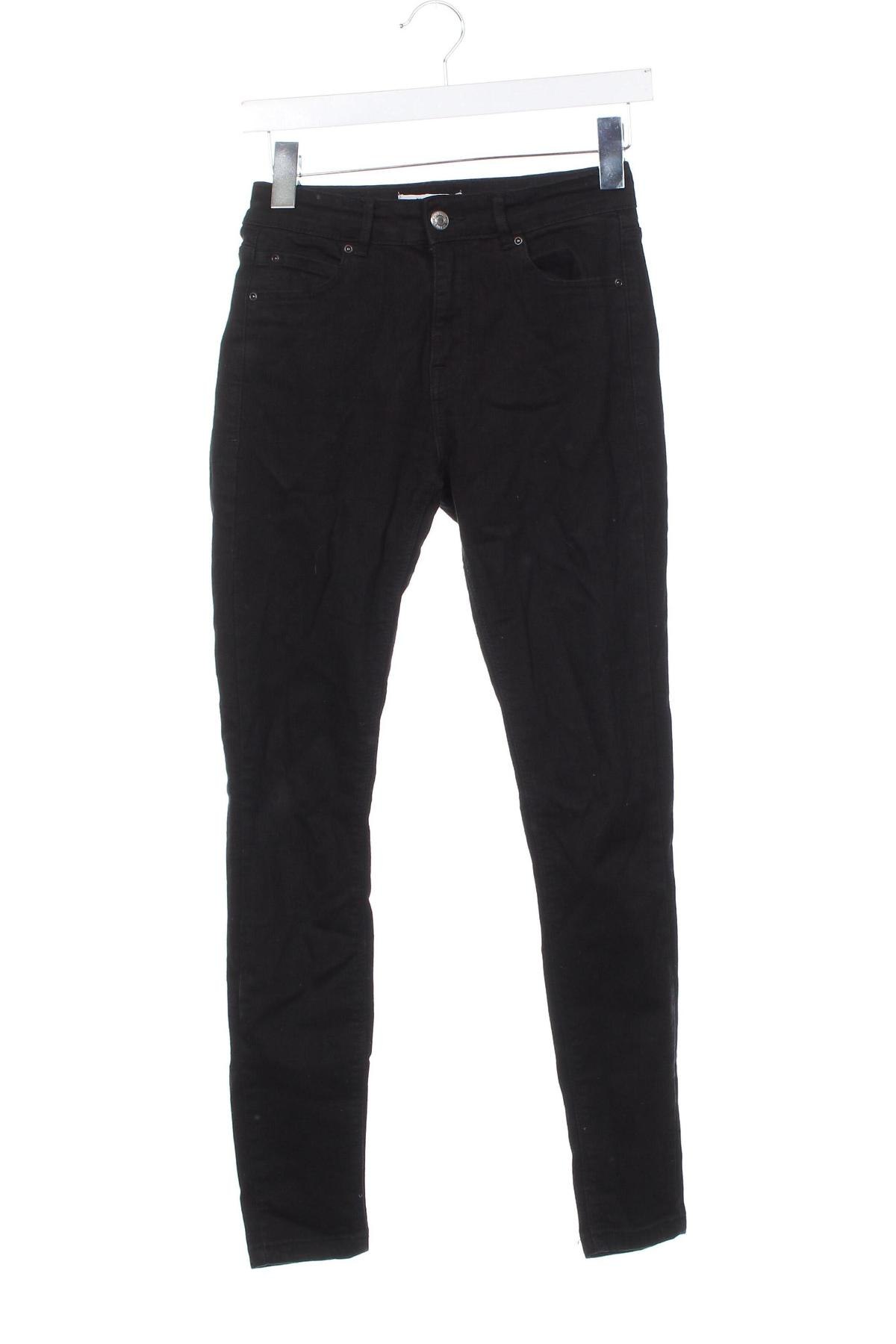 Damen Jeans Pull&Bear, Größe S, Farbe Schwarz, Preis 10,49 €