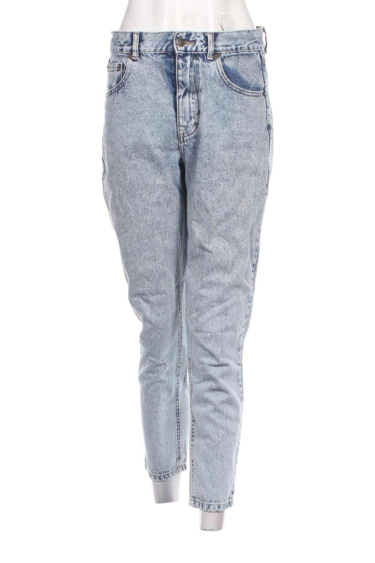 Damen Jeans Pull&Bear, Größe M, Farbe Blau, Preis € 10,49