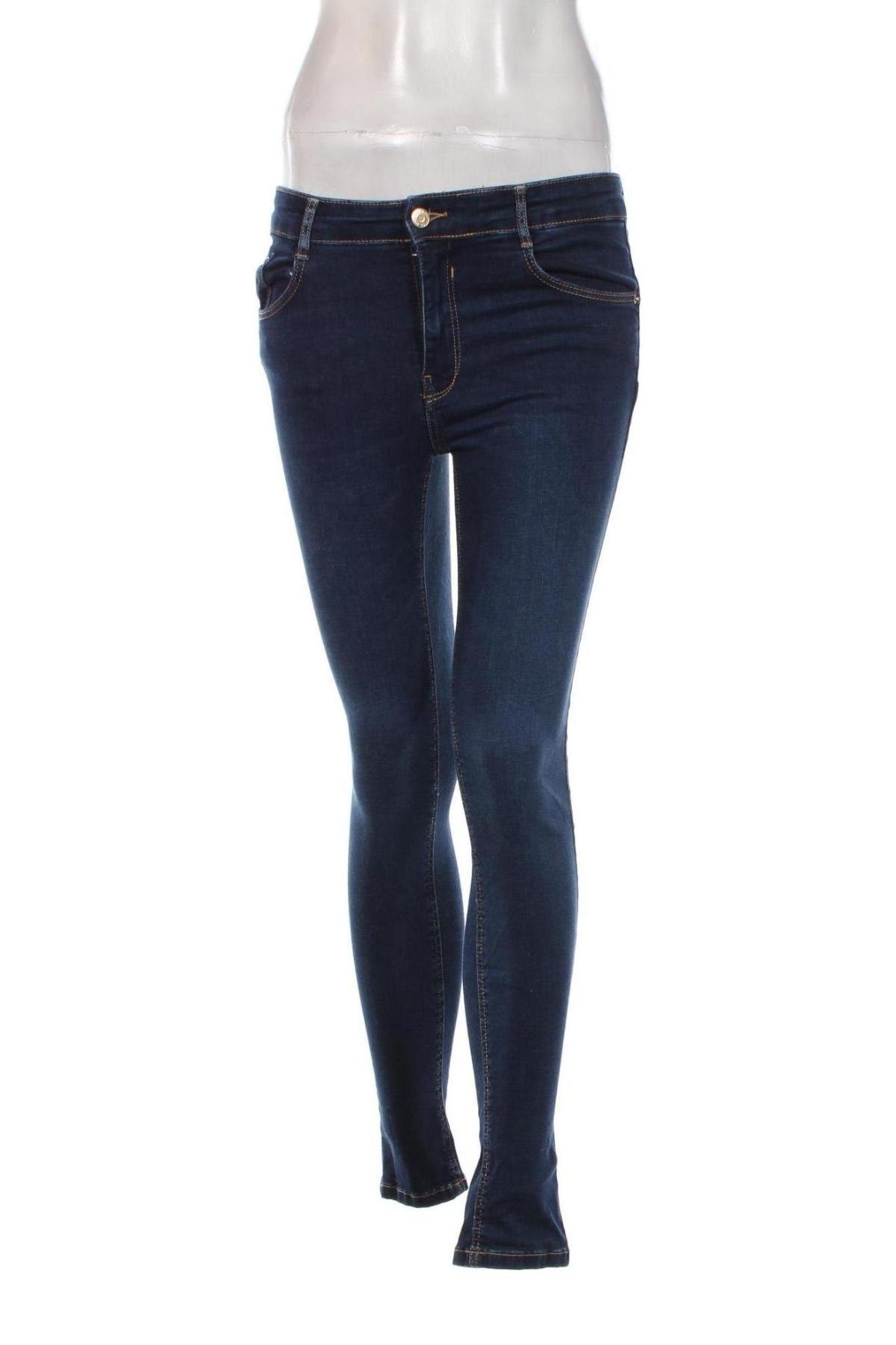 Damen Jeans Pull&Bear, Größe S, Farbe Blau, Preis 20,29 €