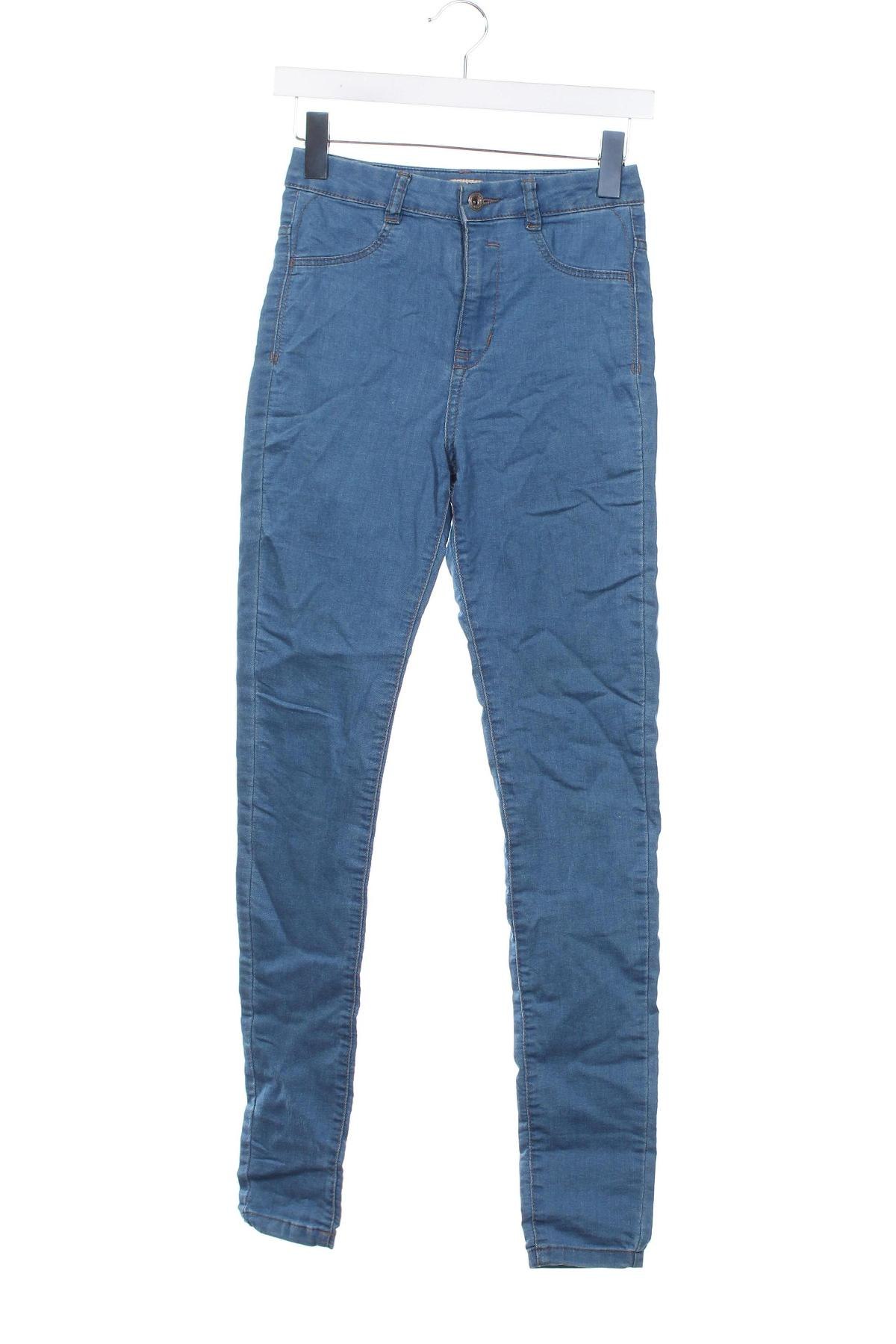 Damen Jeans Pull&Bear, Größe S, Farbe Blau, Preis € 3,99