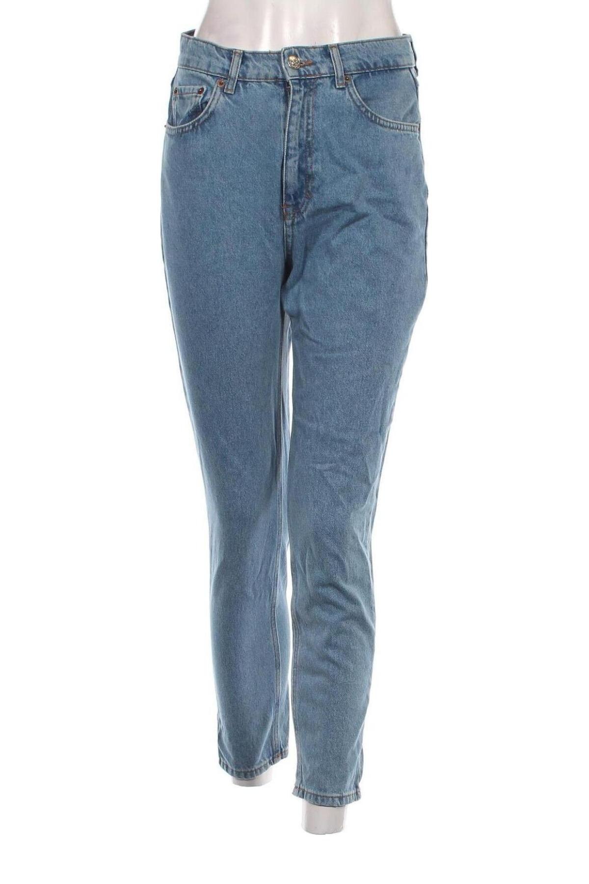 Damen Jeans Pull&Bear, Größe S, Farbe Blau, Preis € 7,49