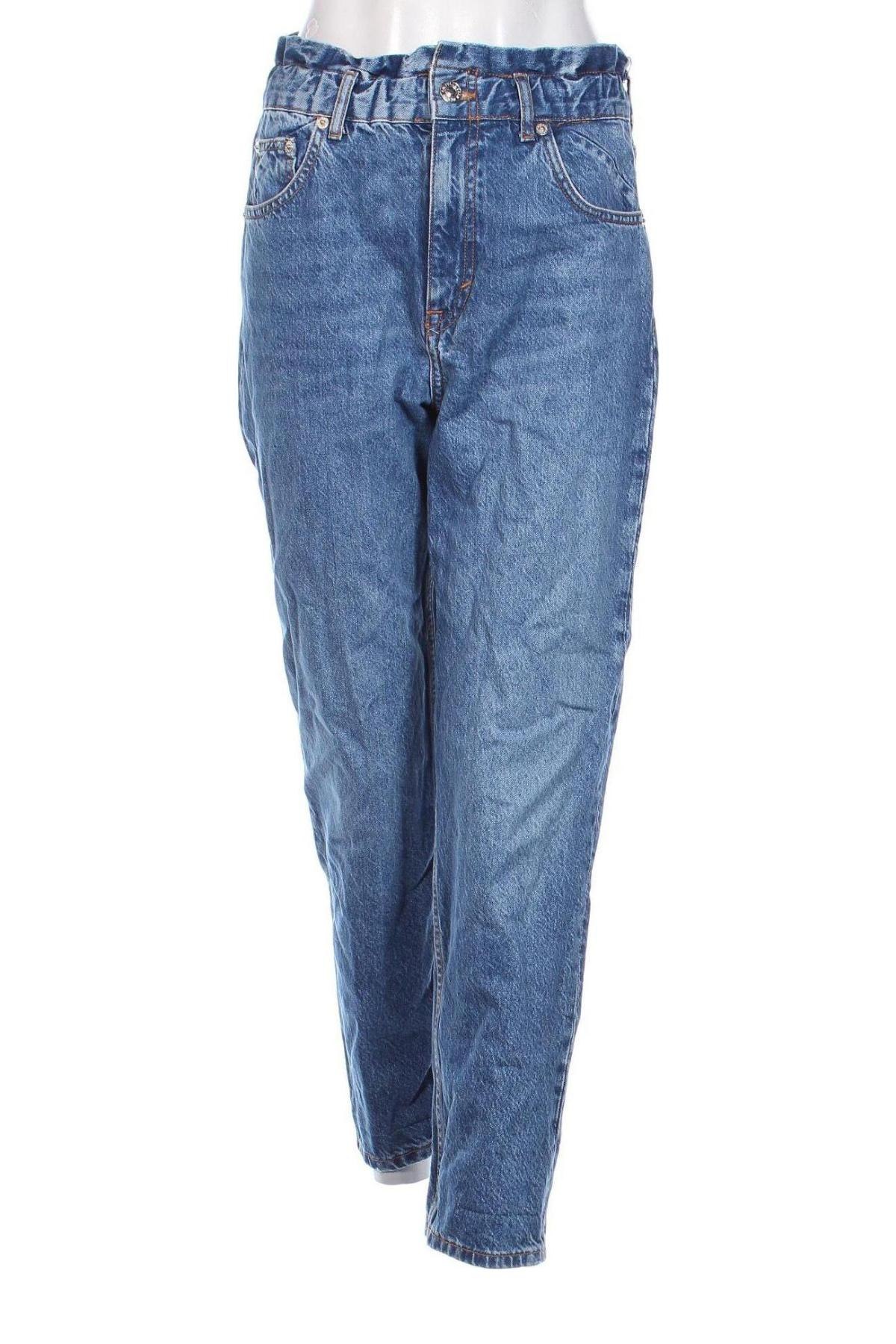 Damen Jeans Pull&Bear, Größe S, Farbe Blau, Preis 20,49 €