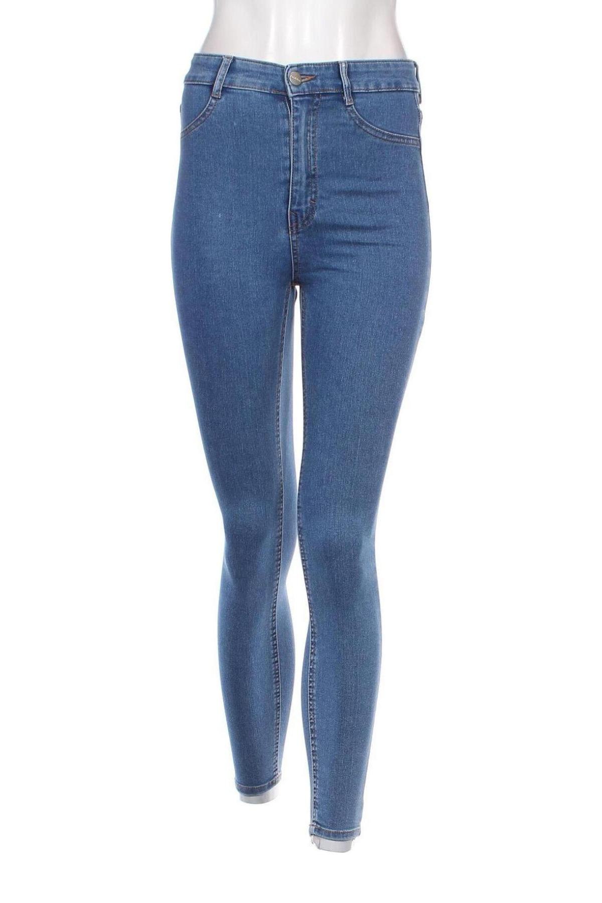 Damen Jeans Pull&Bear, Größe XS, Farbe Blau, Preis € 20,29