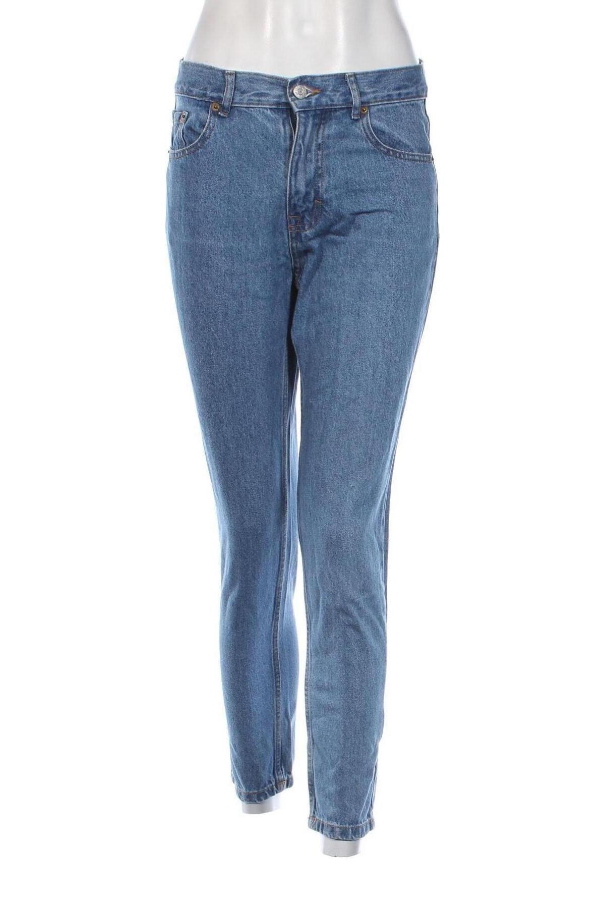 Damen Jeans Pull&Bear, Größe S, Farbe Blau, Preis 10,49 €