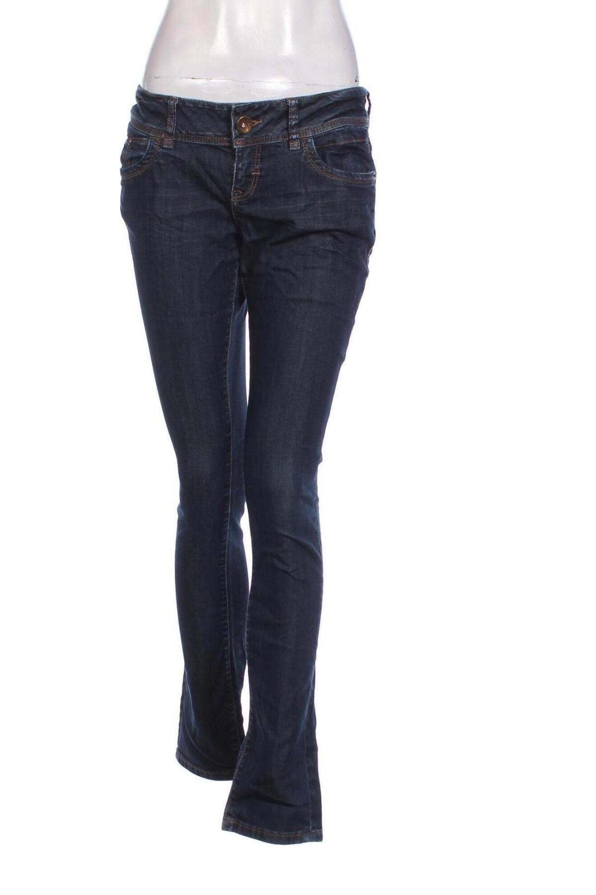 Damen Jeans Q/S by S.Oliver, Größe XL, Farbe Blau, Preis € 14,99