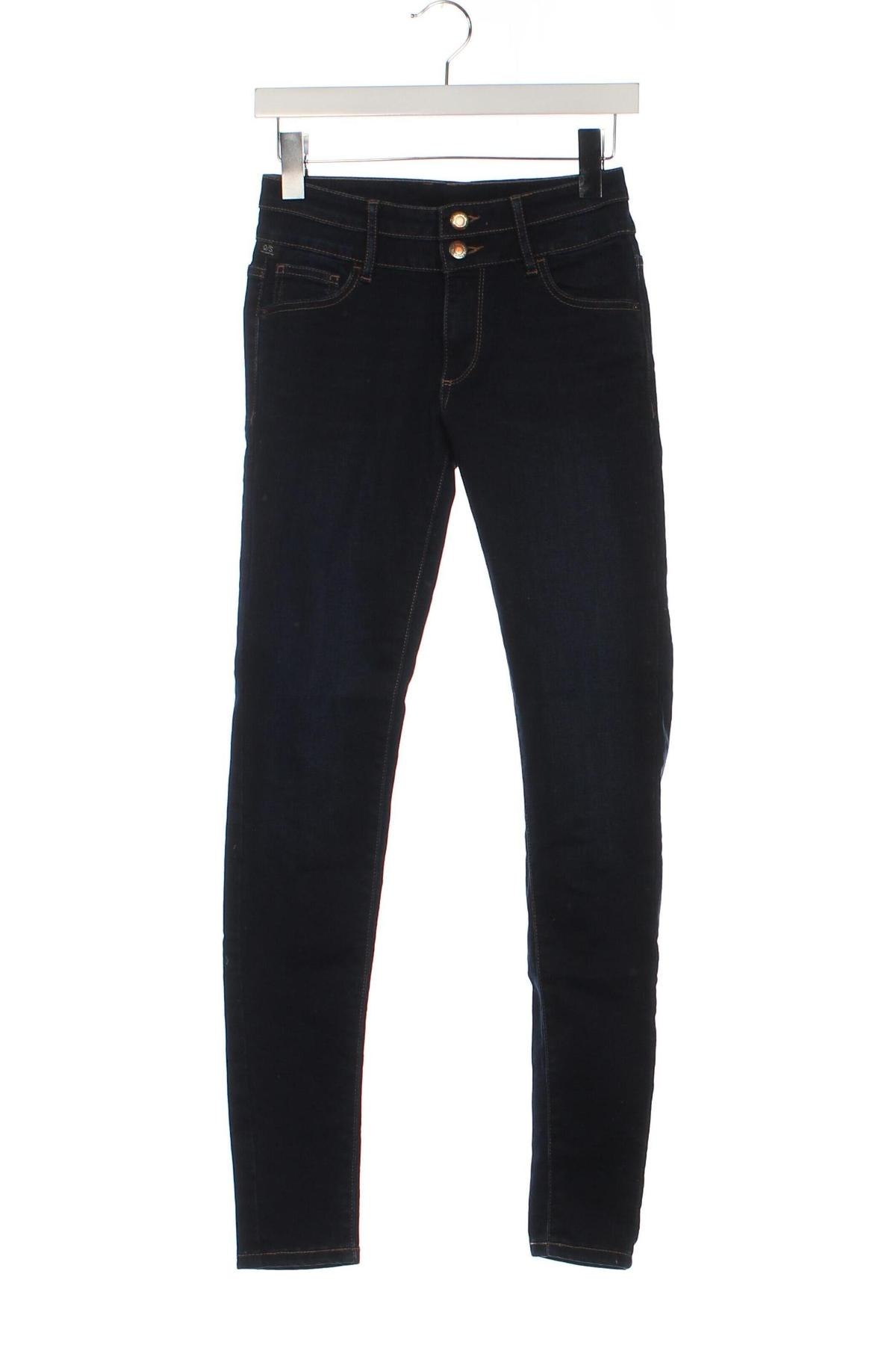 Damen Jeans Q/S by S.Oliver, Größe XS, Farbe Blau, Preis € 28,99