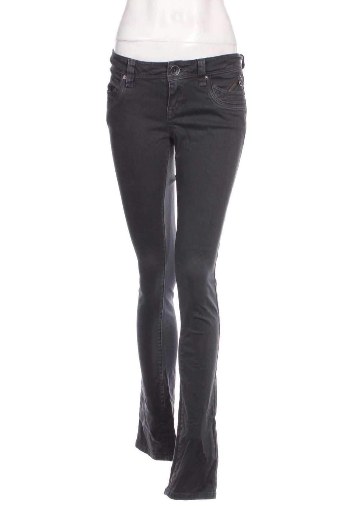 Damen Jeans Q/S by S.Oliver, Größe S, Farbe Schwarz, Preis € 8,99