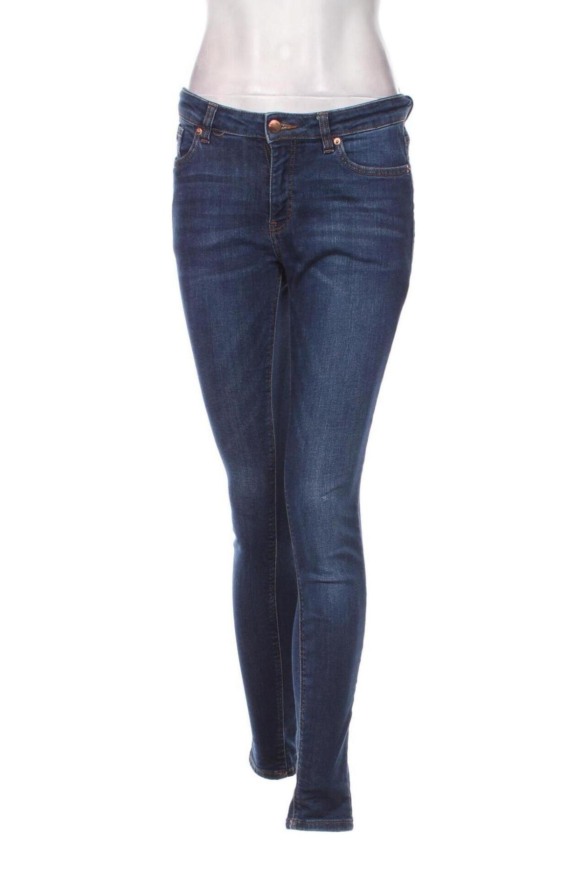 Damen Jeans Q/S by S.Oliver, Größe S, Farbe Blau, Preis € 13,99