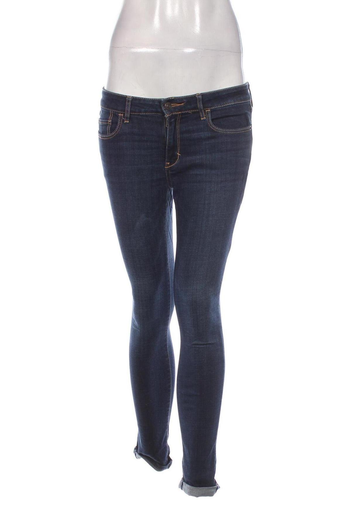 Damen Jeans Raberg, Größe M, Farbe Blau, Preis 5,49 €