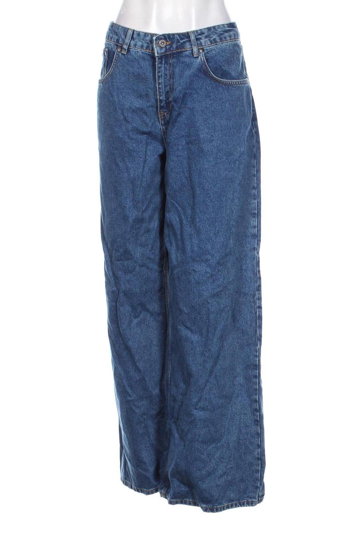 Damen Jeans Ragged, Größe XXL, Farbe Blau, Preis 52,29 €