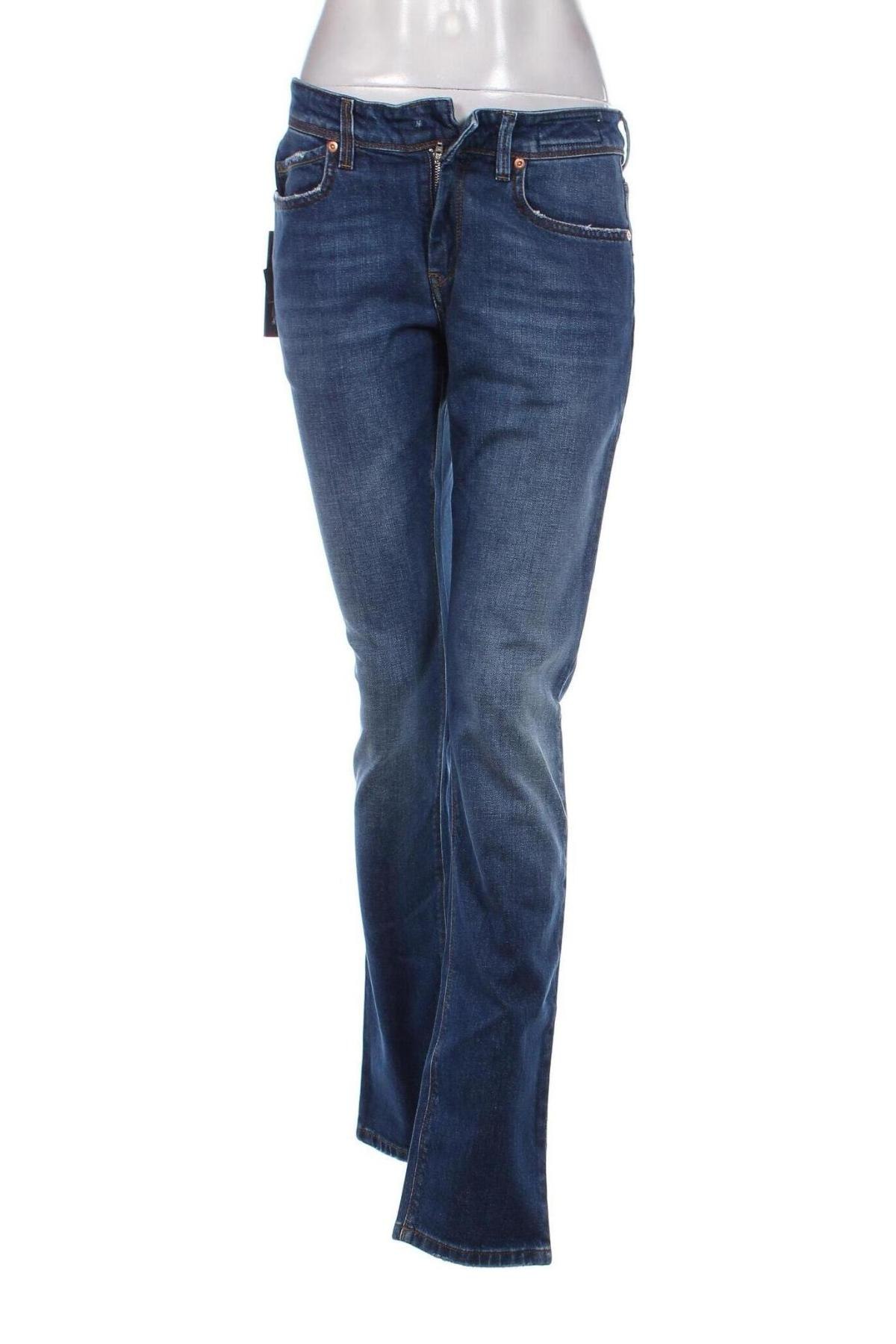 Damen Jeans Re-Hash, Größe M, Farbe Blau, Preis € 57,99