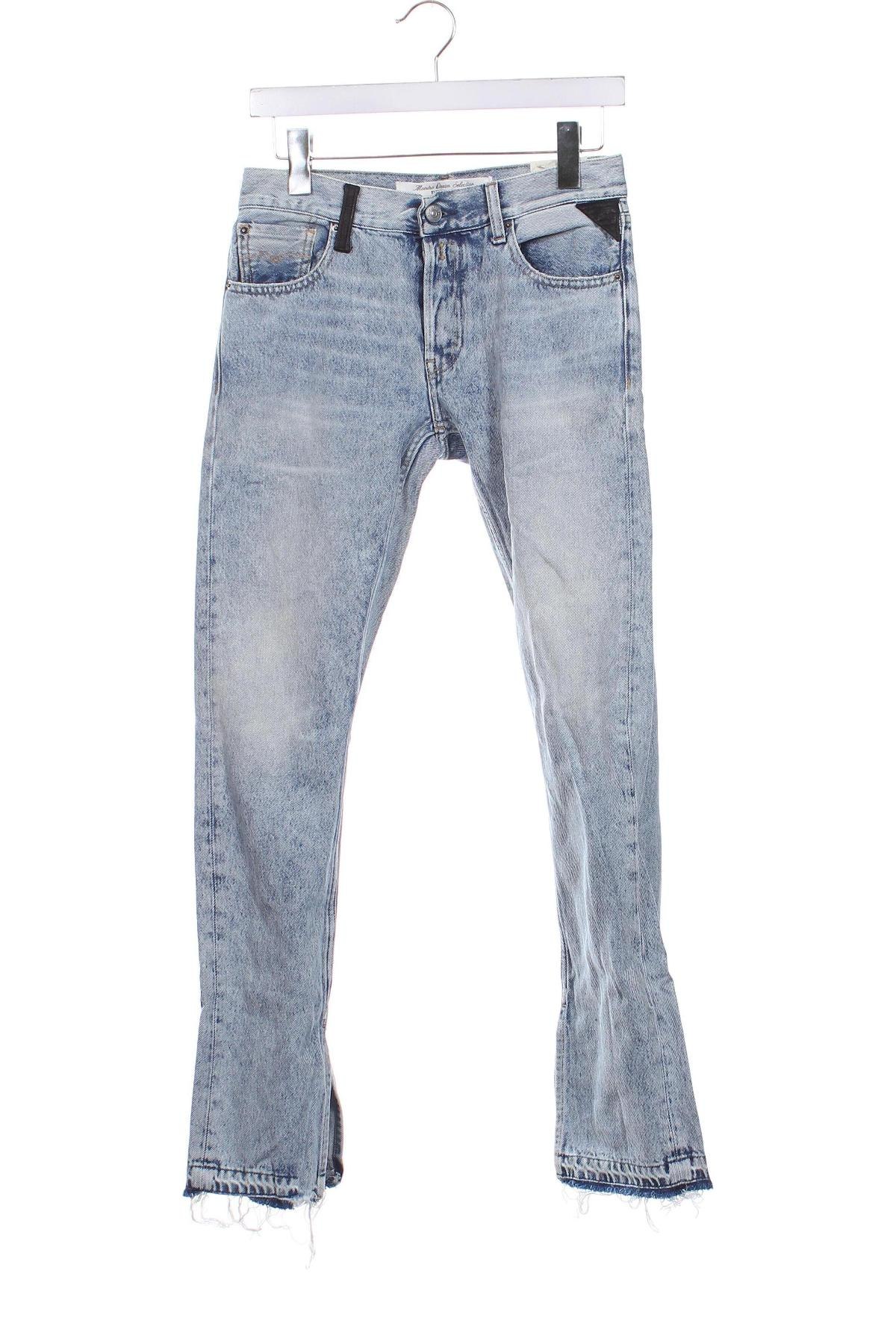 Damen Jeans Replay, Größe S, Farbe Blau, Preis 49,89 €