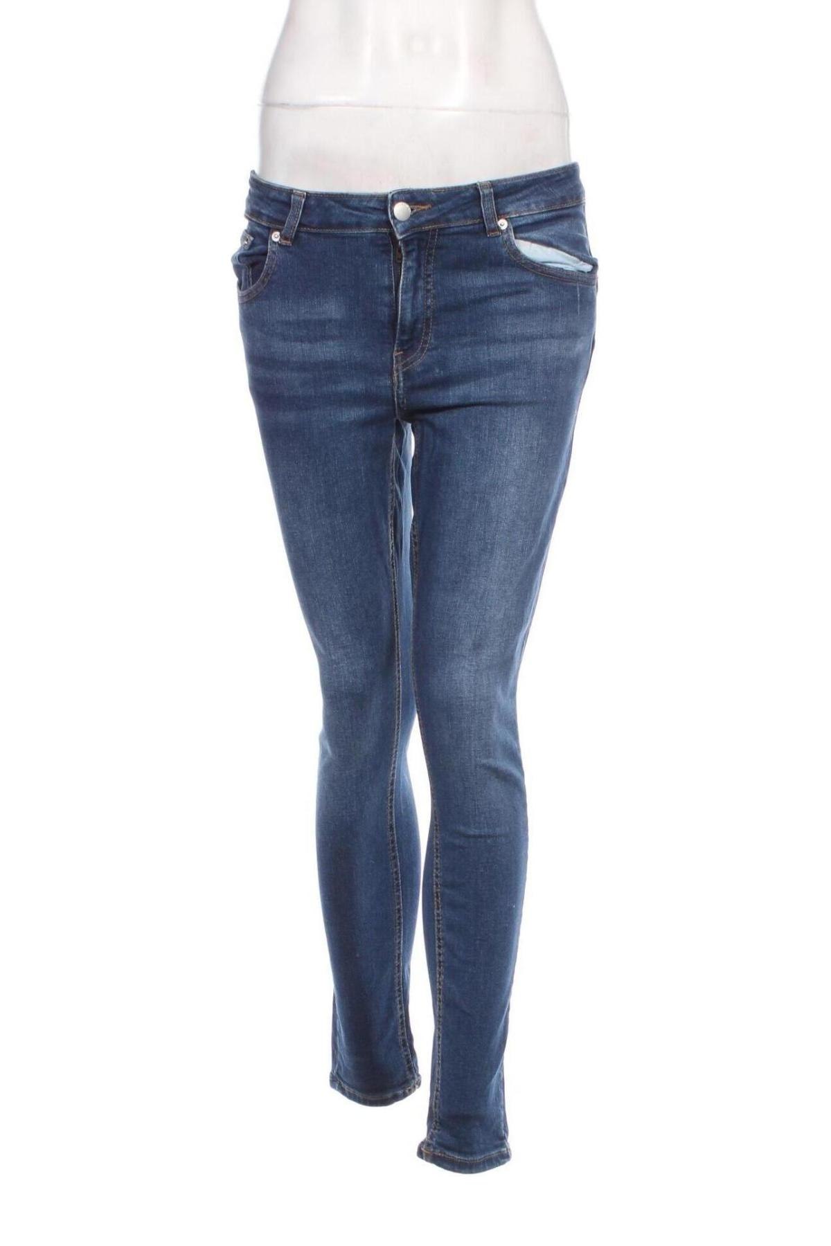 Damen Jeans Reserved, Größe S, Farbe Blau, Preis 7,99 €