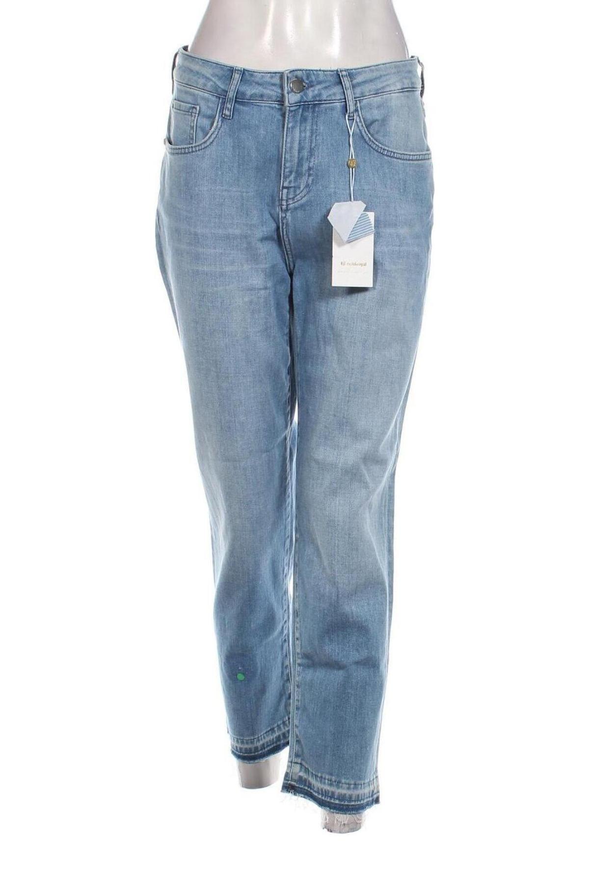 Damen Jeans Rich & Royal, Größe M, Farbe Blau, Preis € 66,99