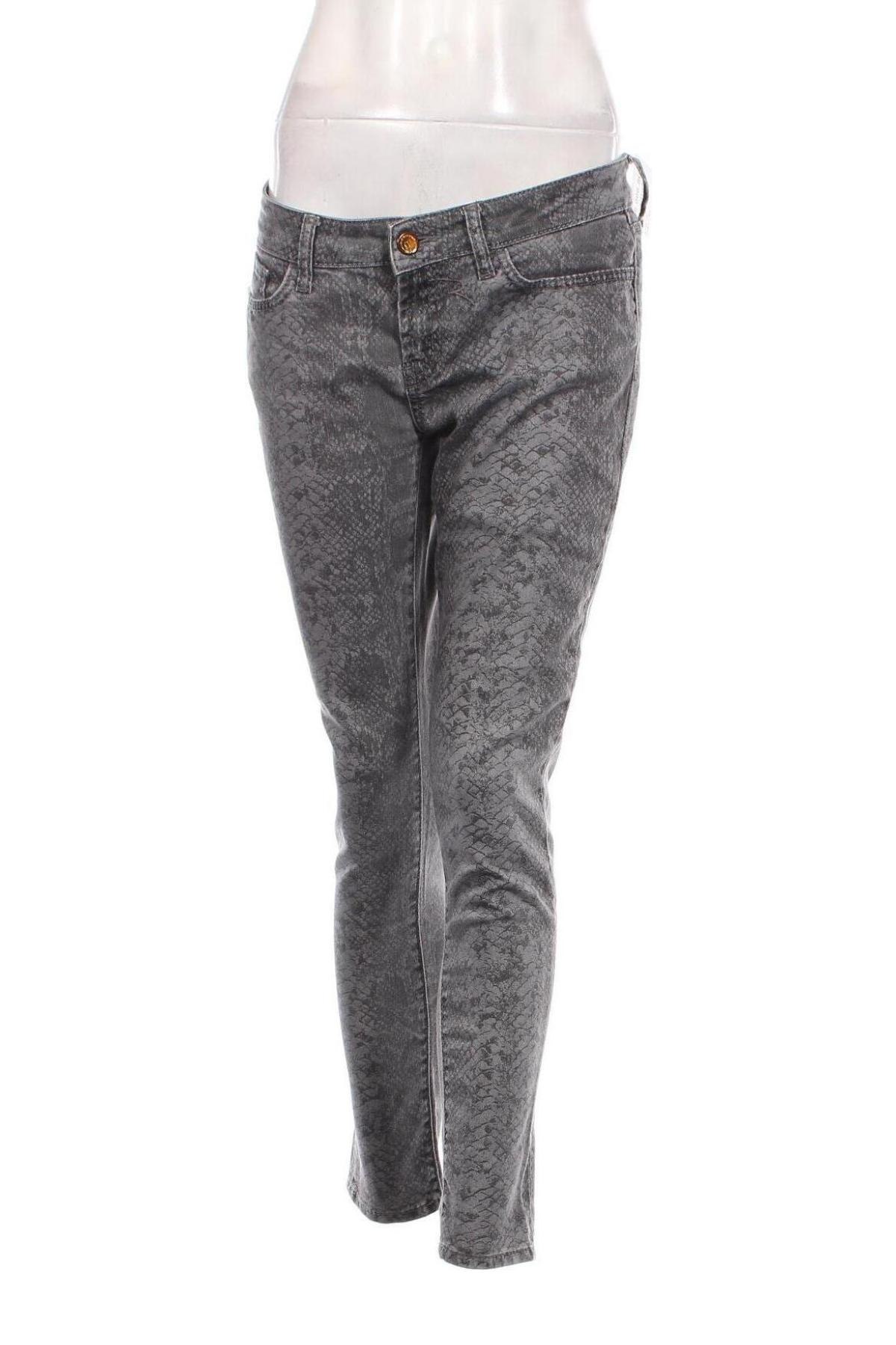 Damen Jeans Rich & Royal, Größe M, Farbe Grau, Preis € 21,49