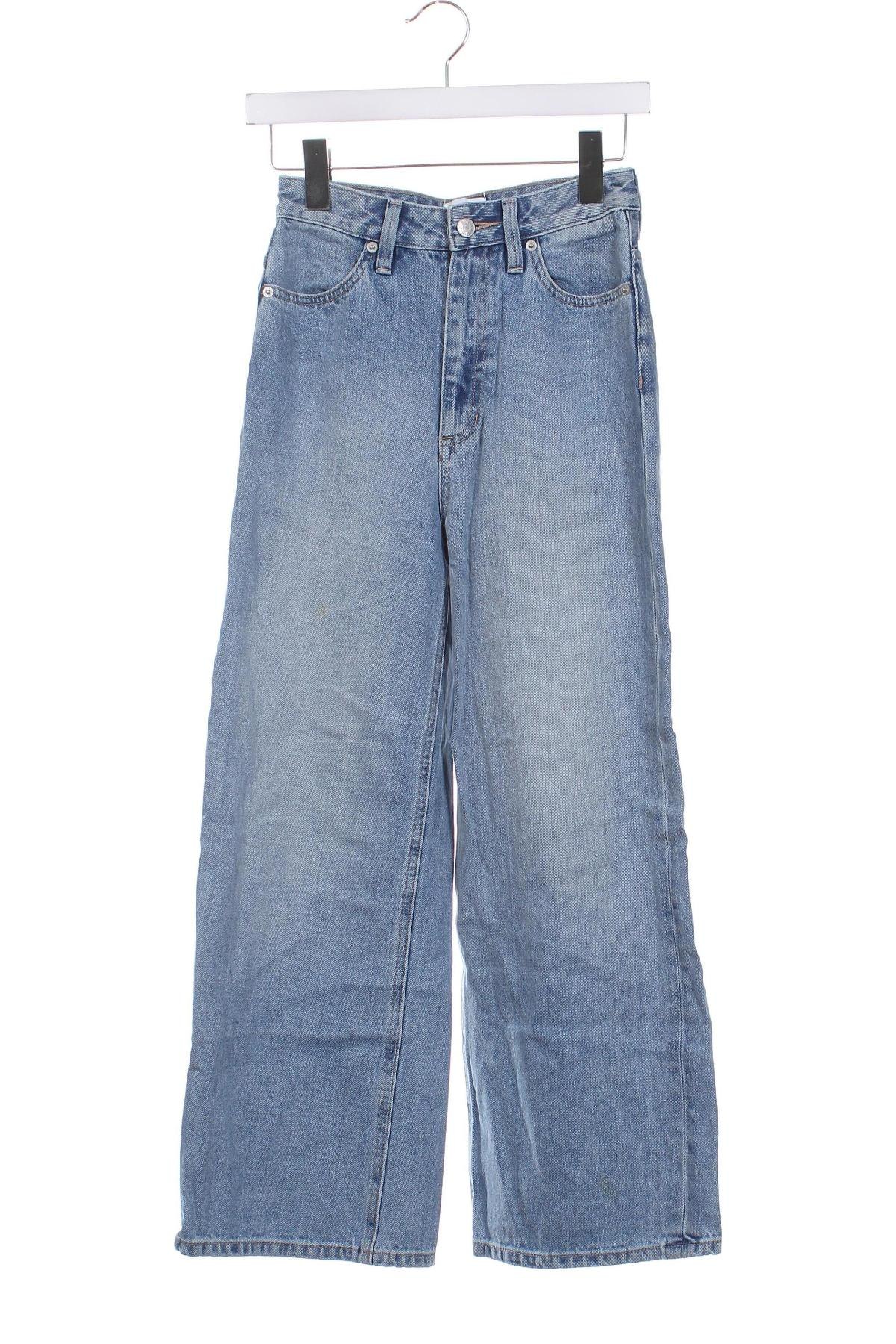 Damen Jeans Riders, Größe XXS, Farbe Blau, Preis 10,49 €