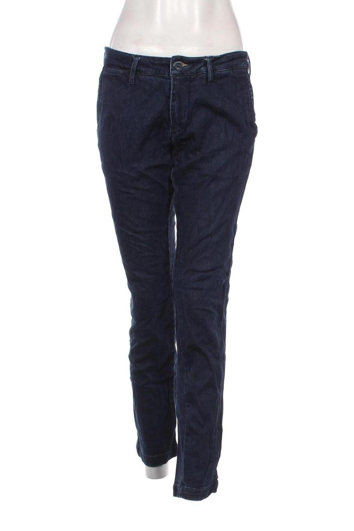 Damen Jeans Rifle, Größe M, Farbe Blau, Preis € 13,49