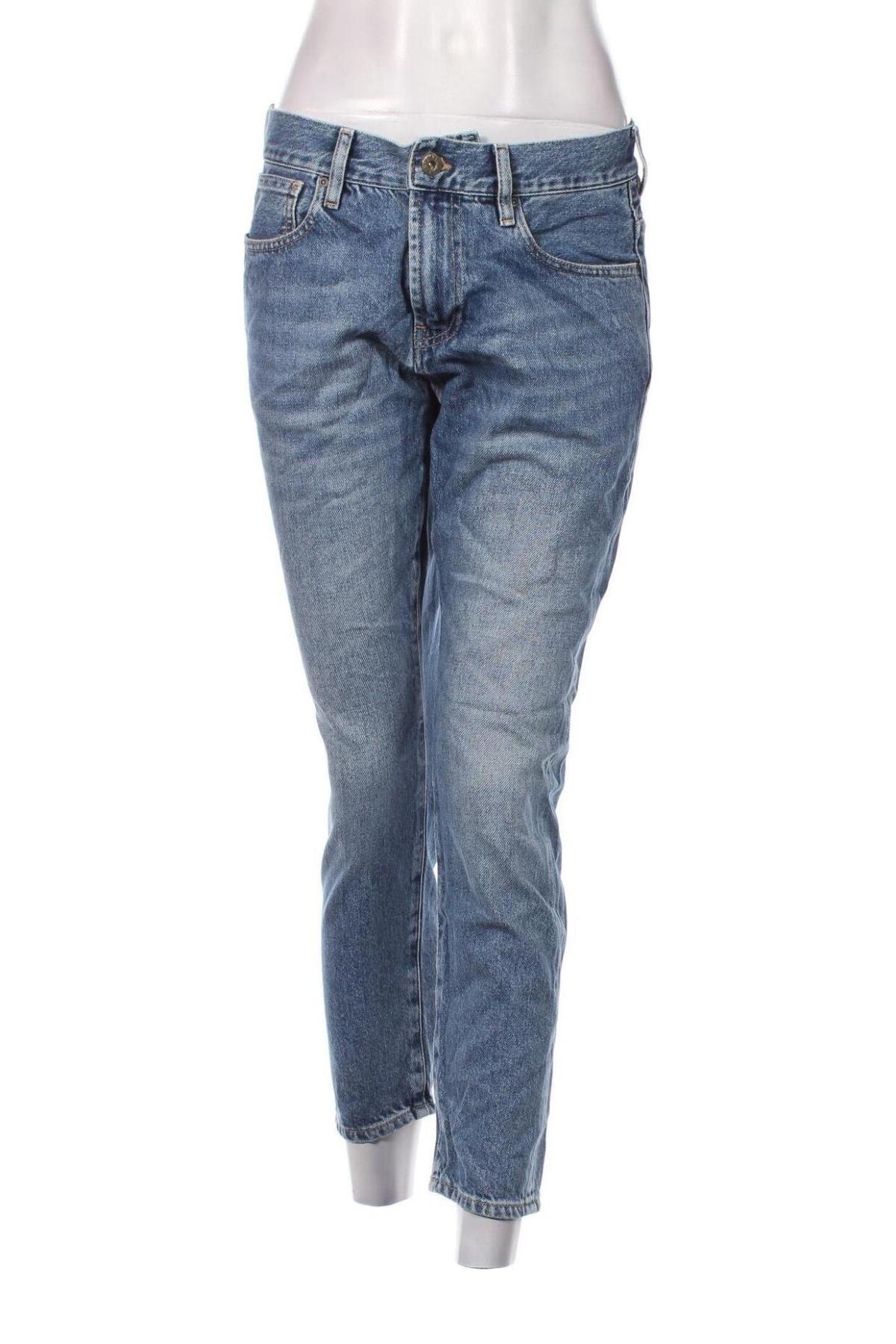 Damen Jeans Rifle, Größe XL, Farbe Blau, Preis € 11,99