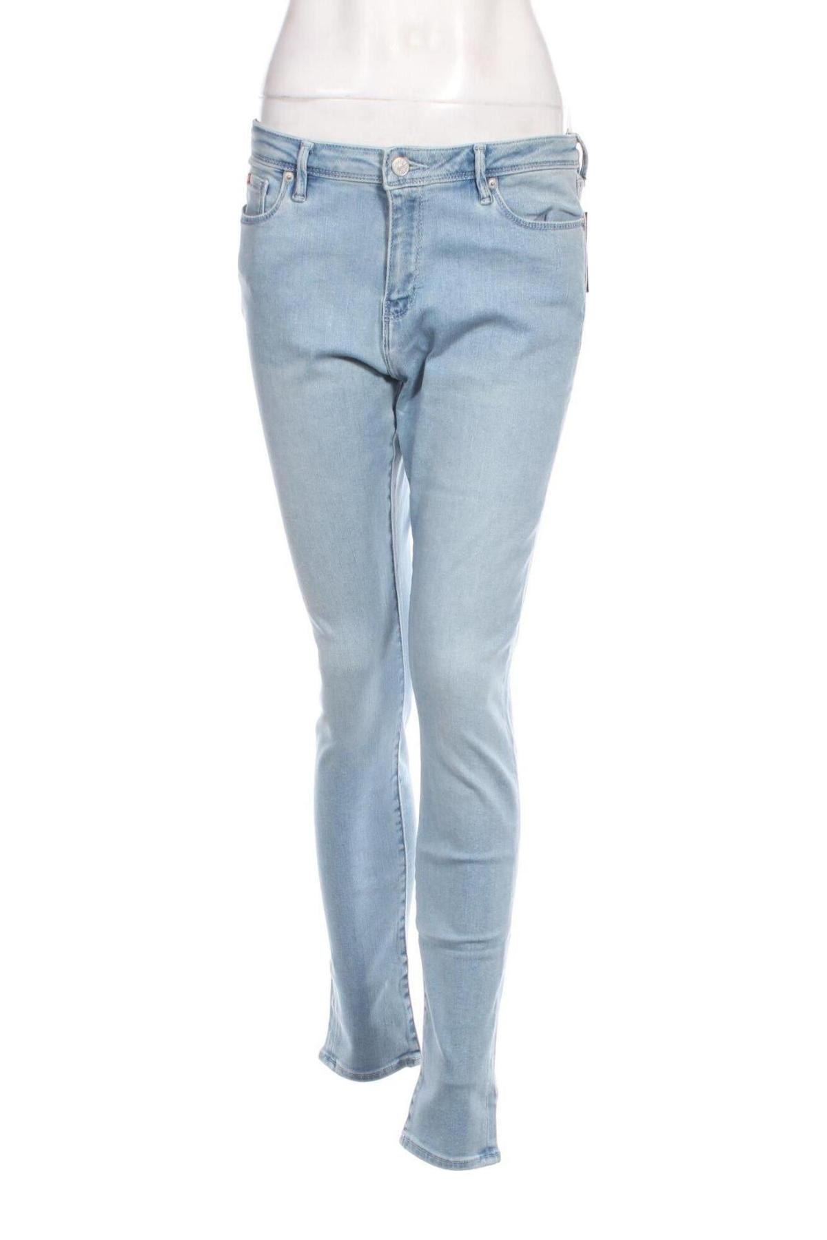 Dámske džínsy  Rifle Jeans, Veľkosť M, Farba Modrá, Cena  40,95 €