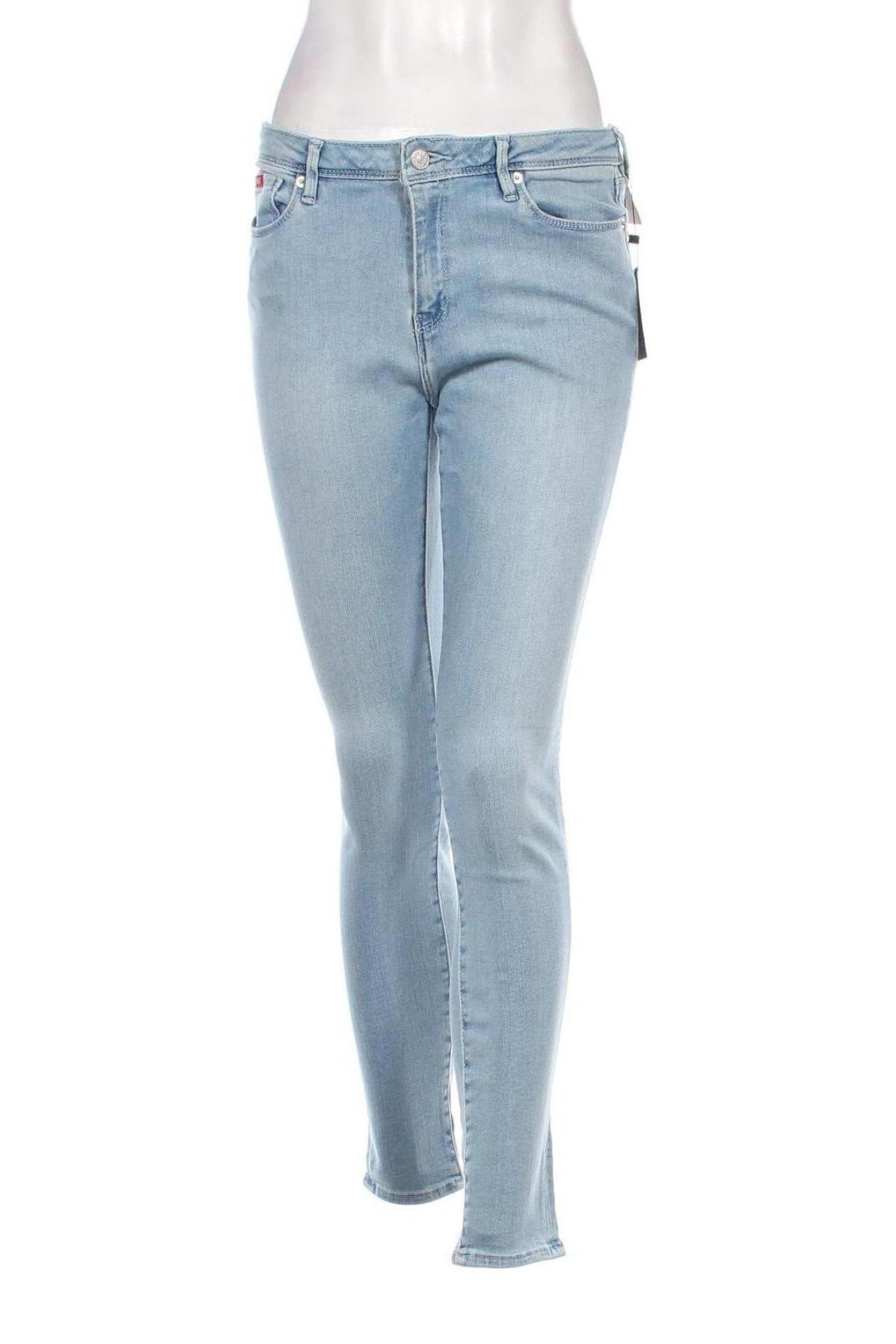 Damen Jeans Rifle Jeans, Größe M, Farbe Blau, Preis € 19,49