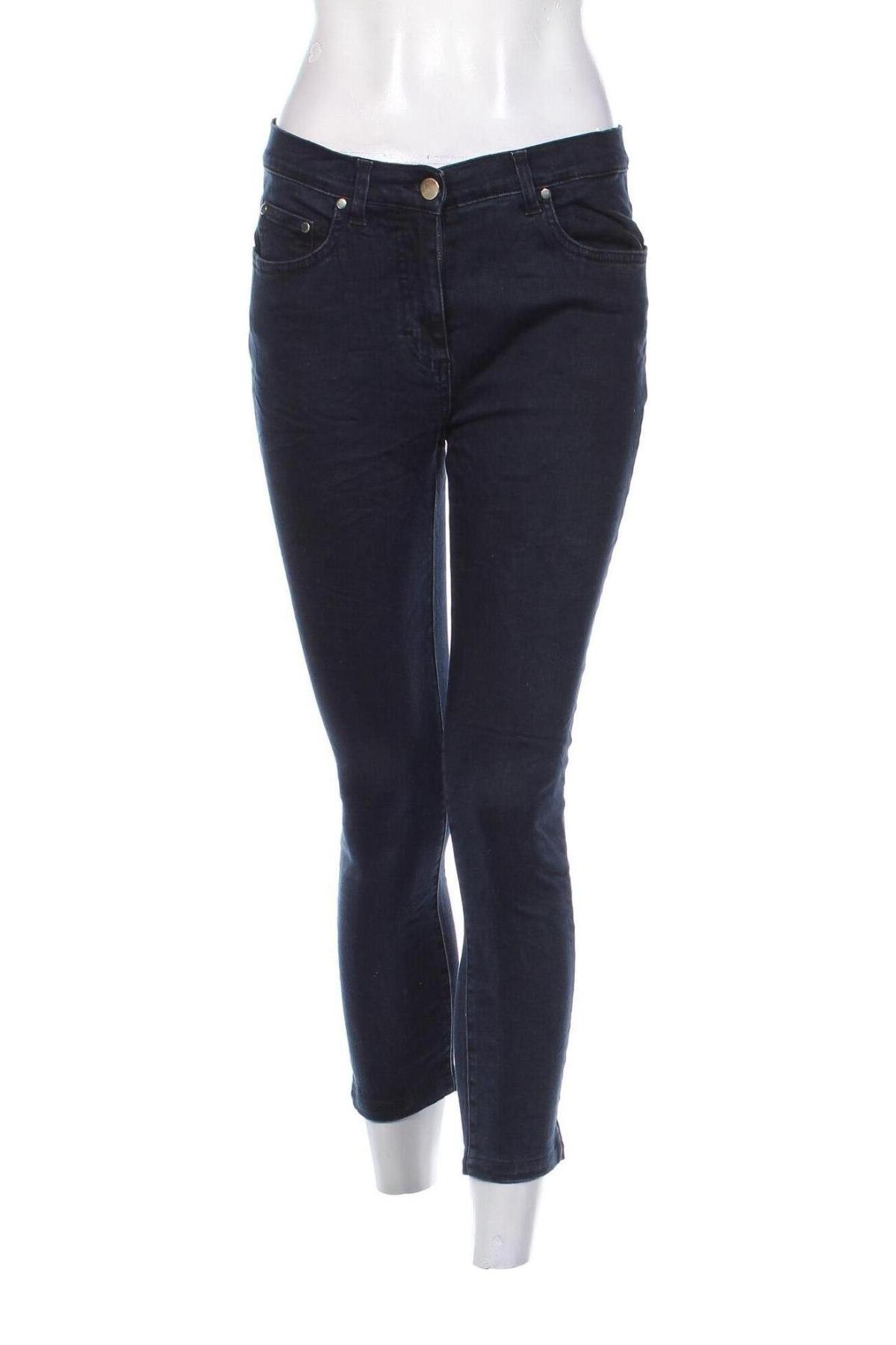 Damen Jeans Roberta Puccini By Baroni, Größe M, Farbe Blau, Preis € 26,49