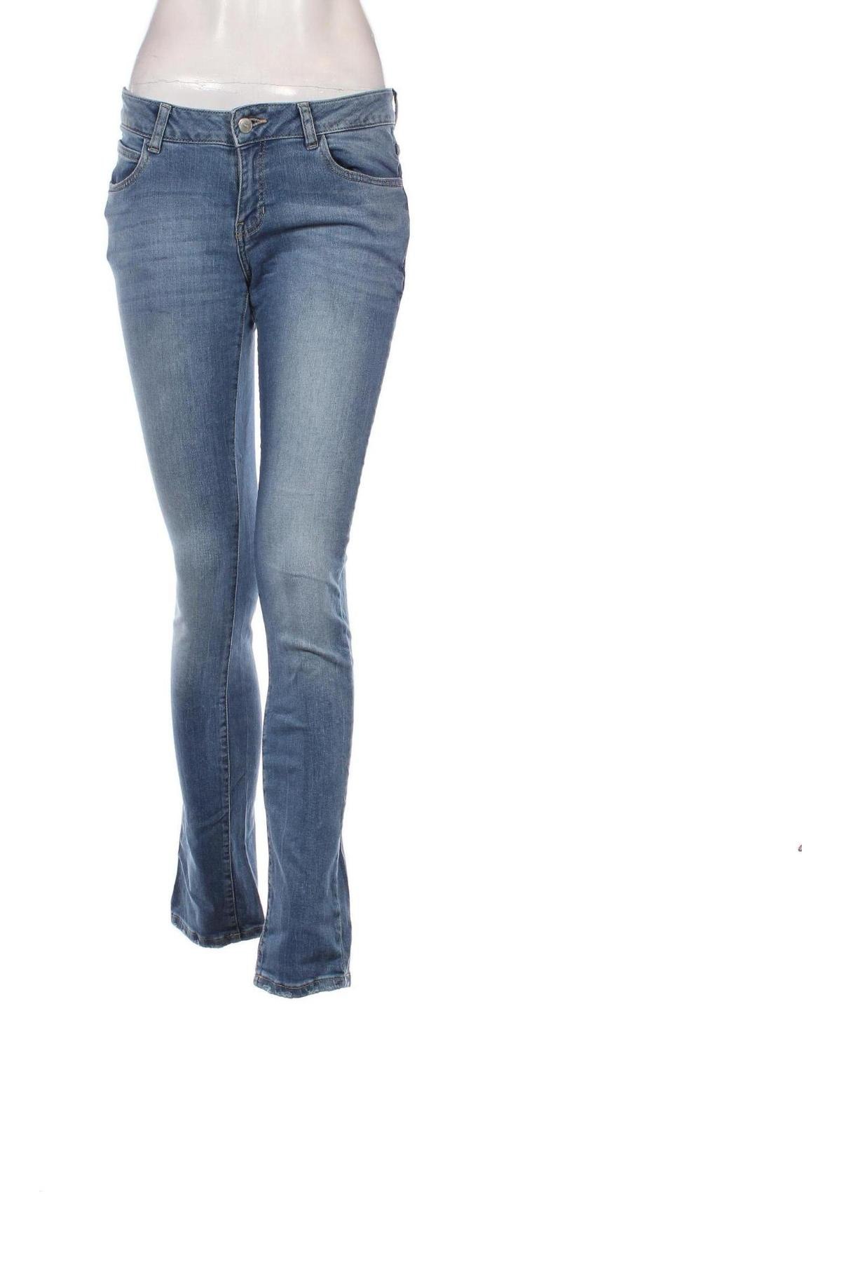 Damen Jeans S.Oliver, Größe S, Farbe Blau, Preis 12,99 €